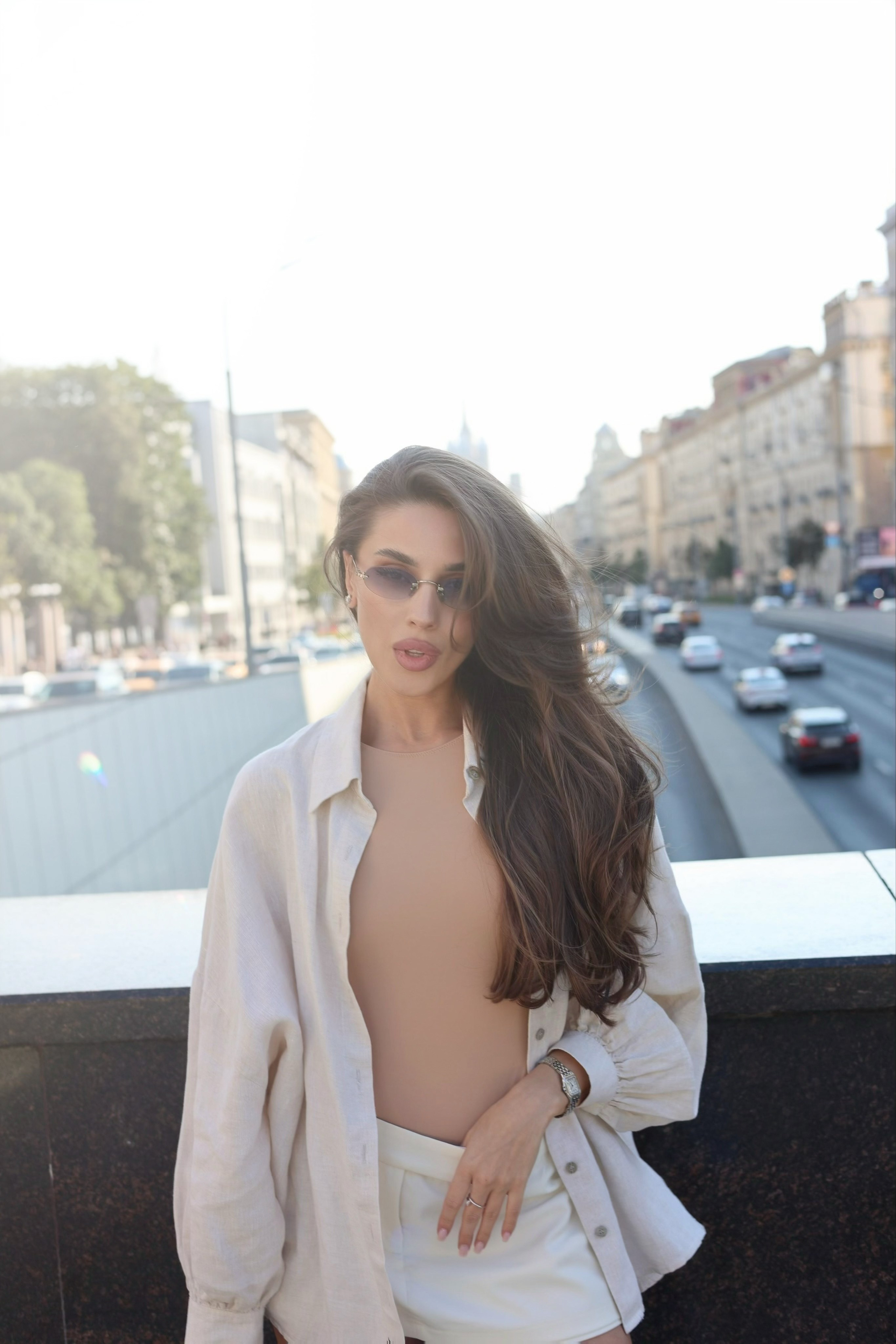Zina. Фотограф Popova Polina