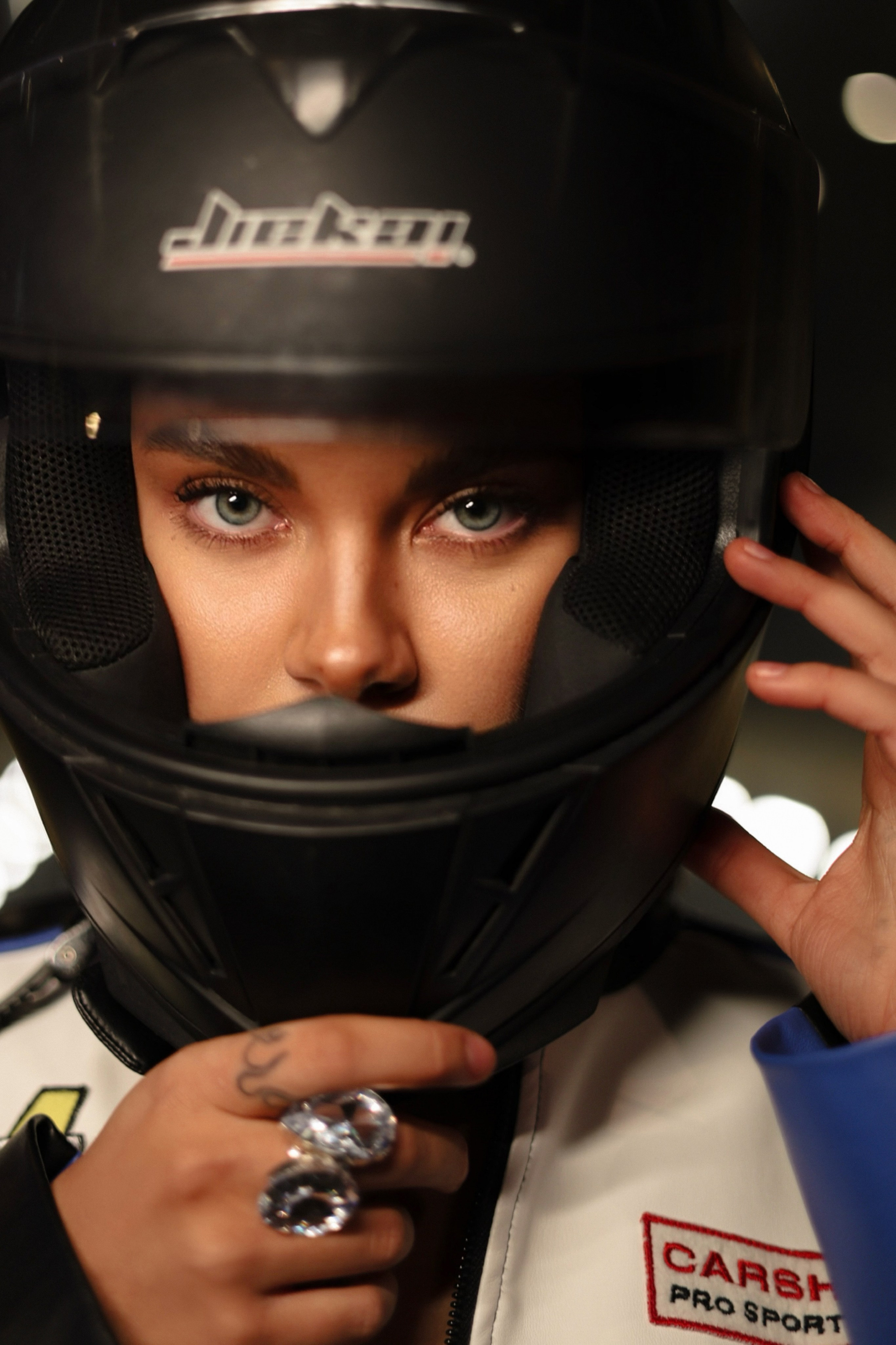 Aleksandra. Фотограф Popova Polina