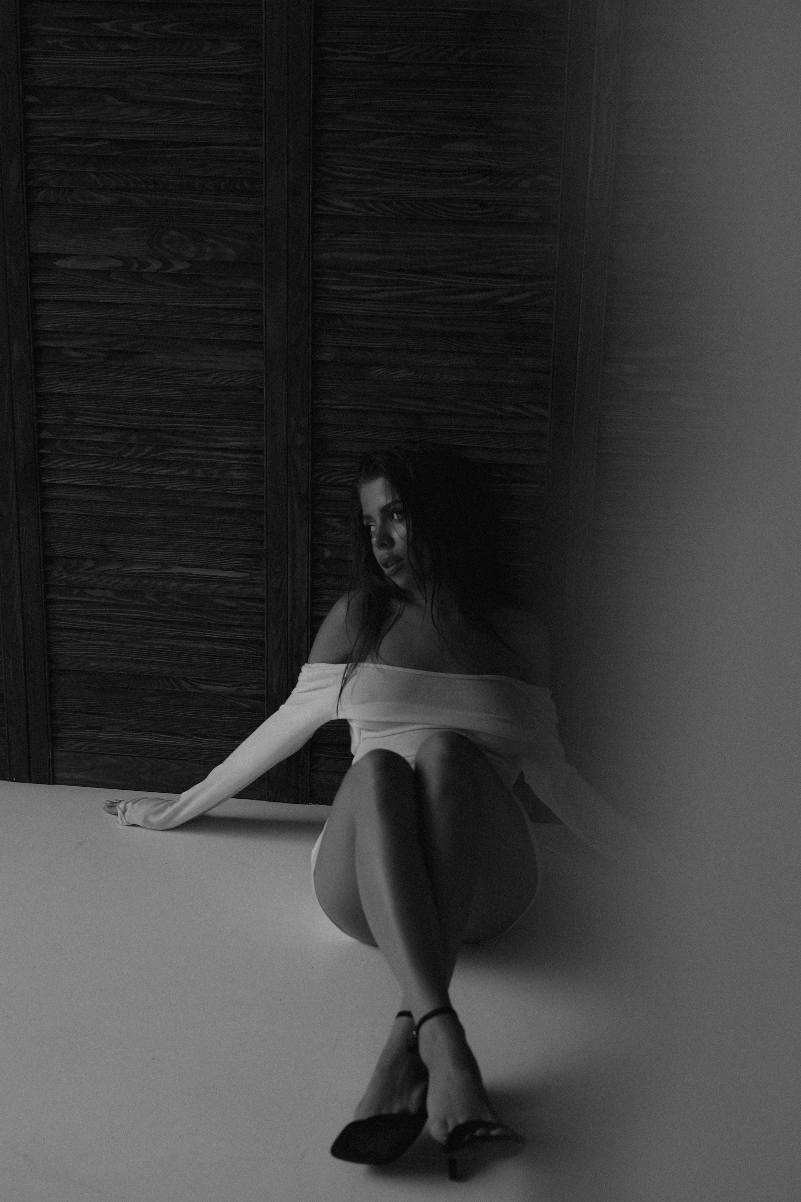 Alice. Фотограф Popova Polina