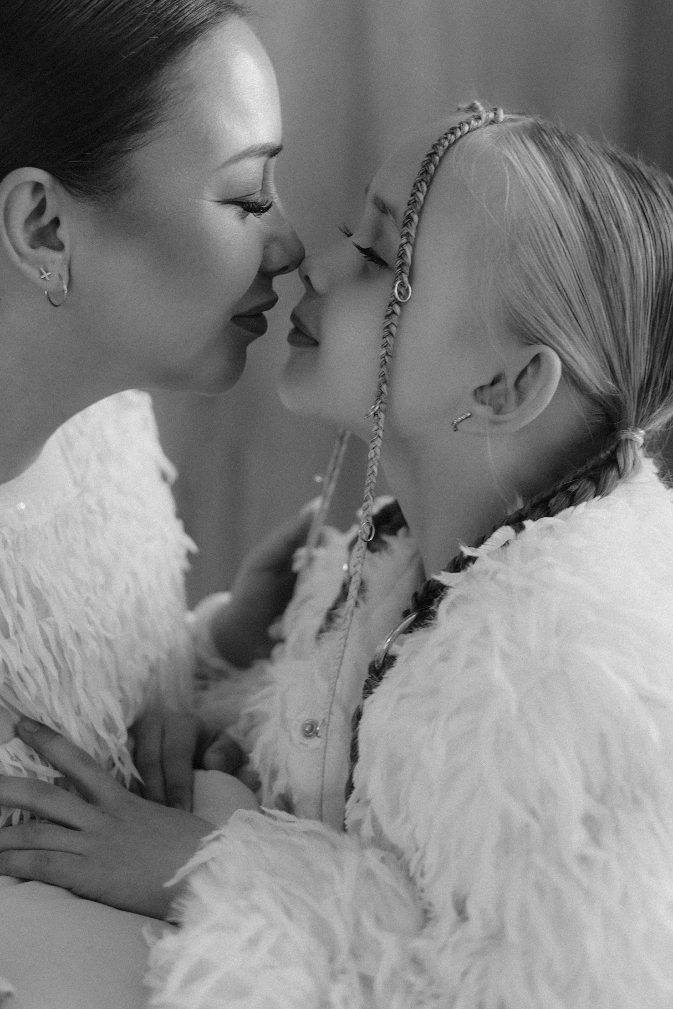 EMI&KATE. Фотограф Popova Polina