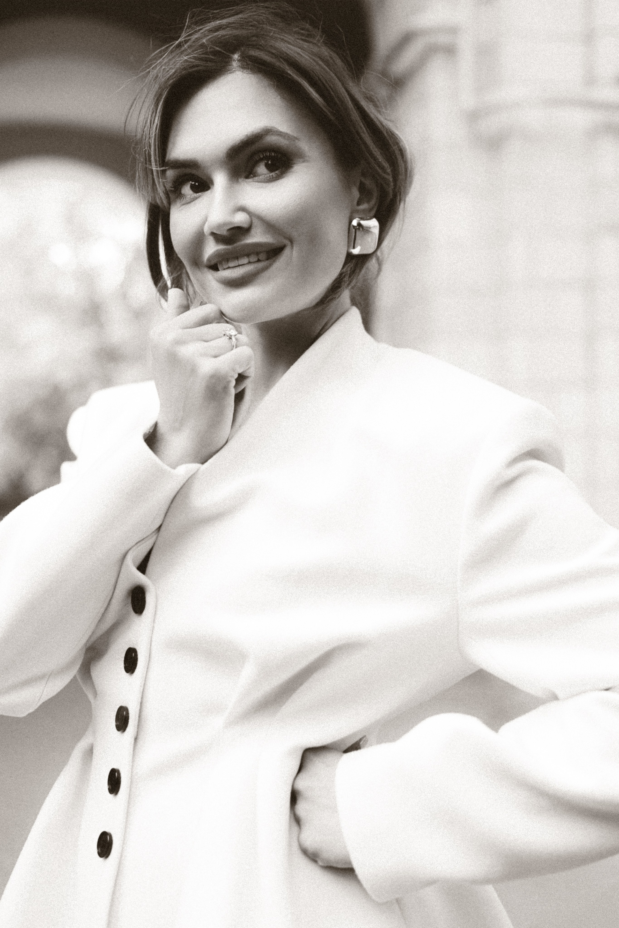 Tatiana. Фотограф Popova Polina