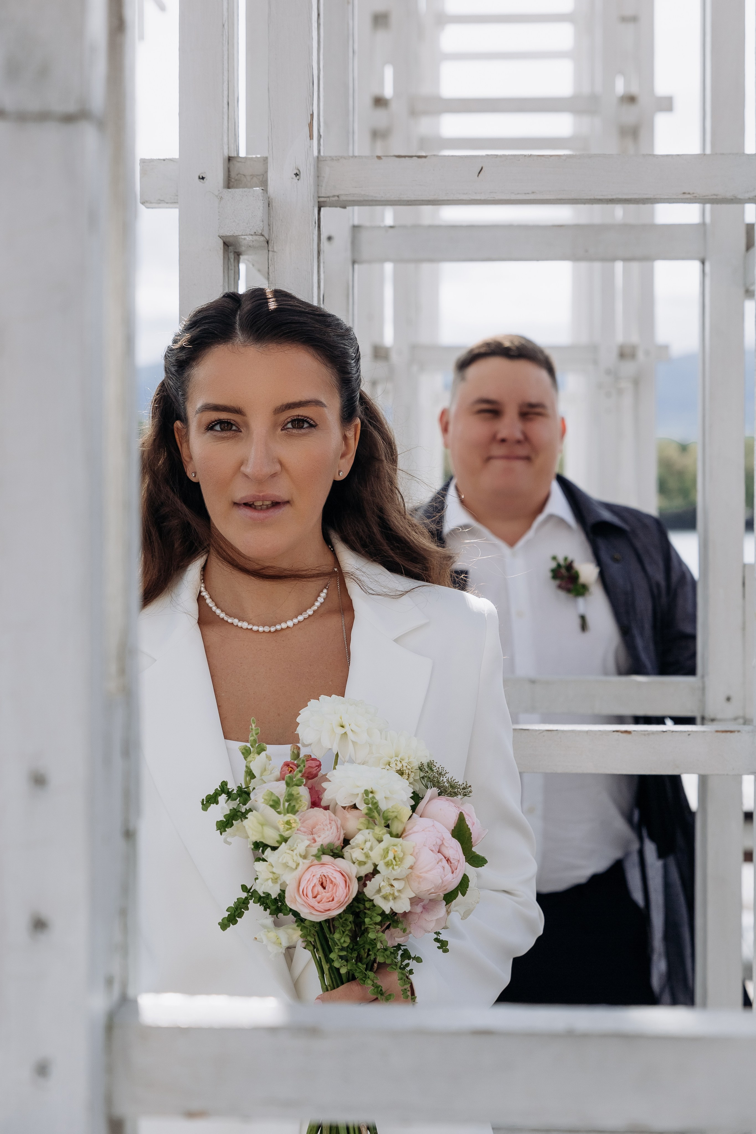 Женя и Кристина. Семейный фотограф в Красноярске