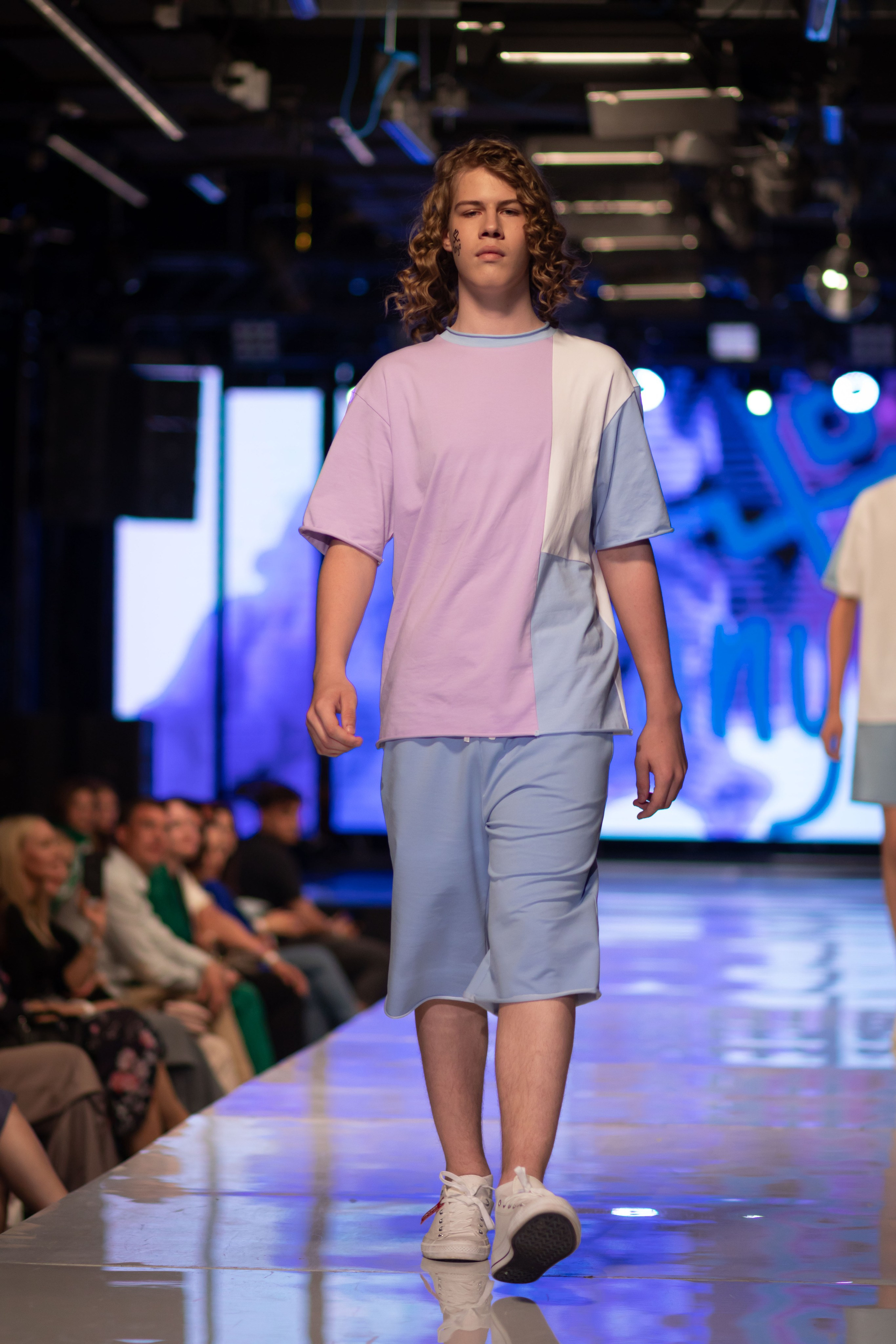 неделя моды фото Москва