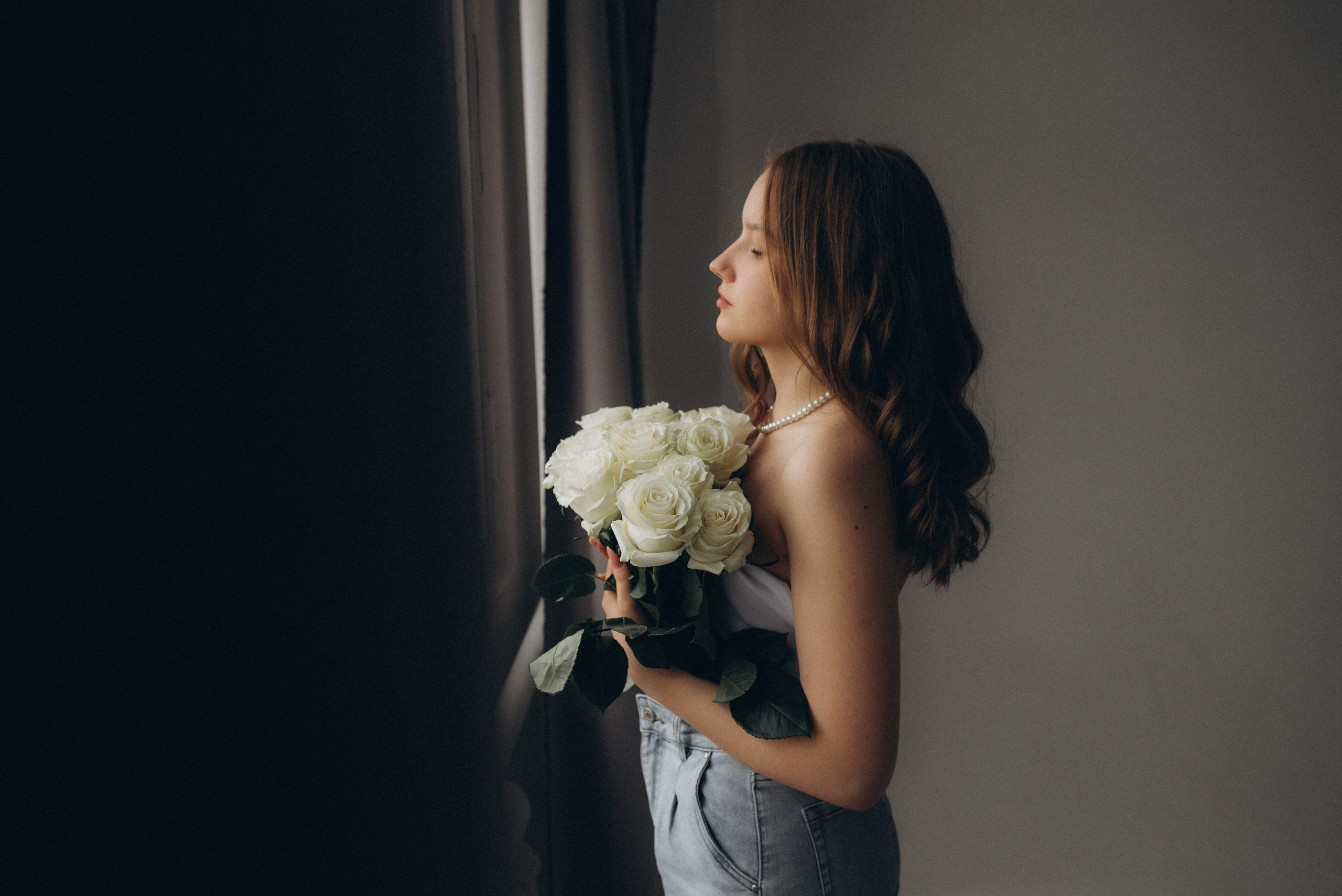 Наташа. Суханова Регина Фотограф Сергиев Посад