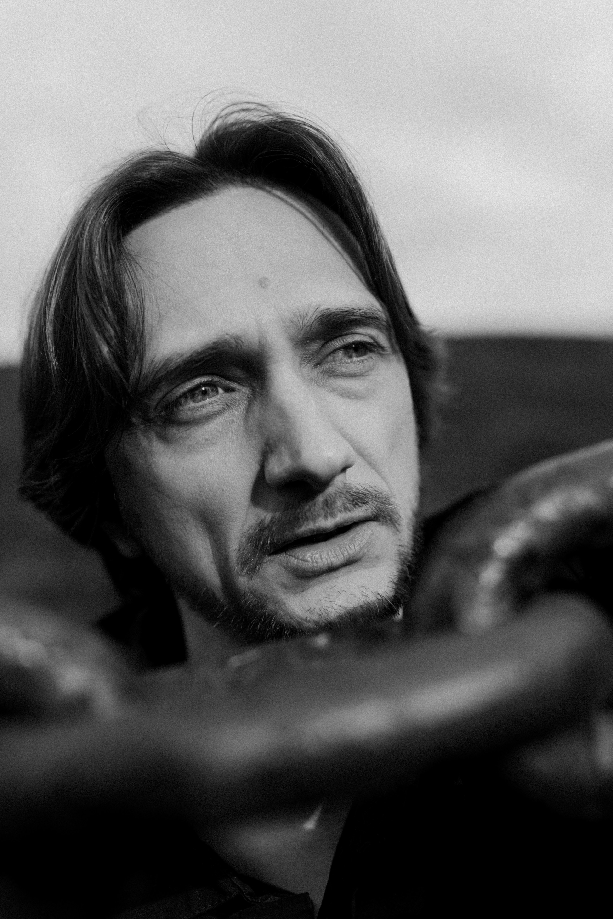 Roman Kopylov. Фотограф в Санкт-Петербург, Москва Алексей Филиппов