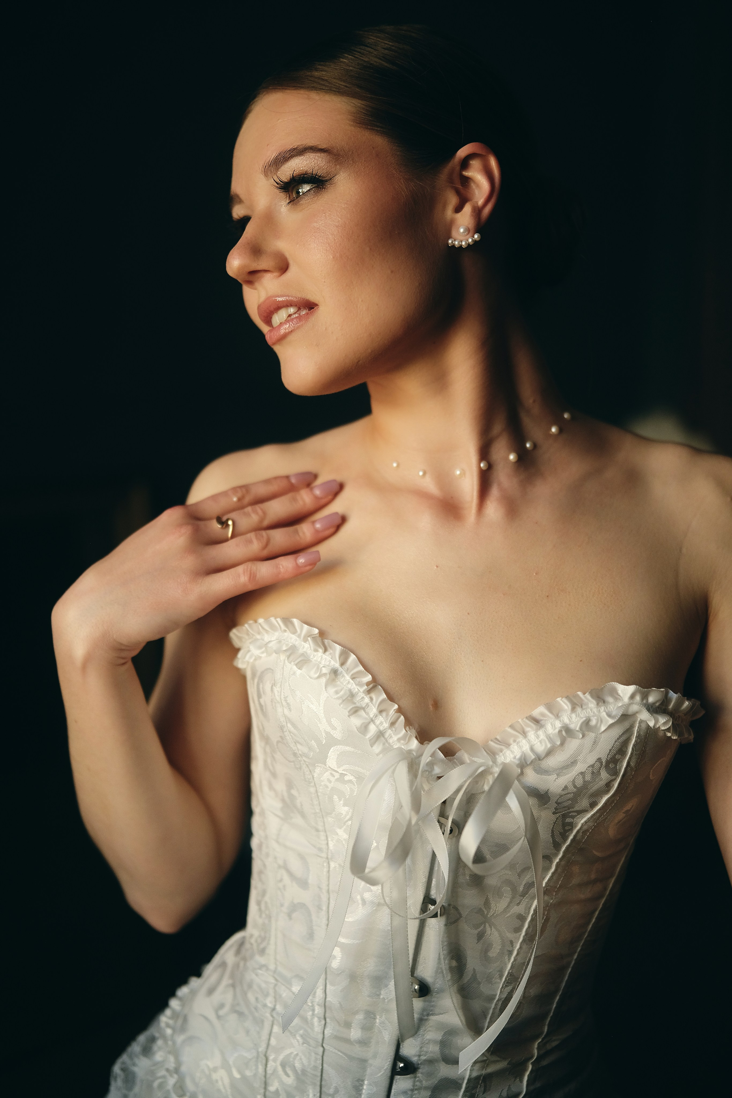 K. Свадебная видеосъемка в Крыму и Севастополе