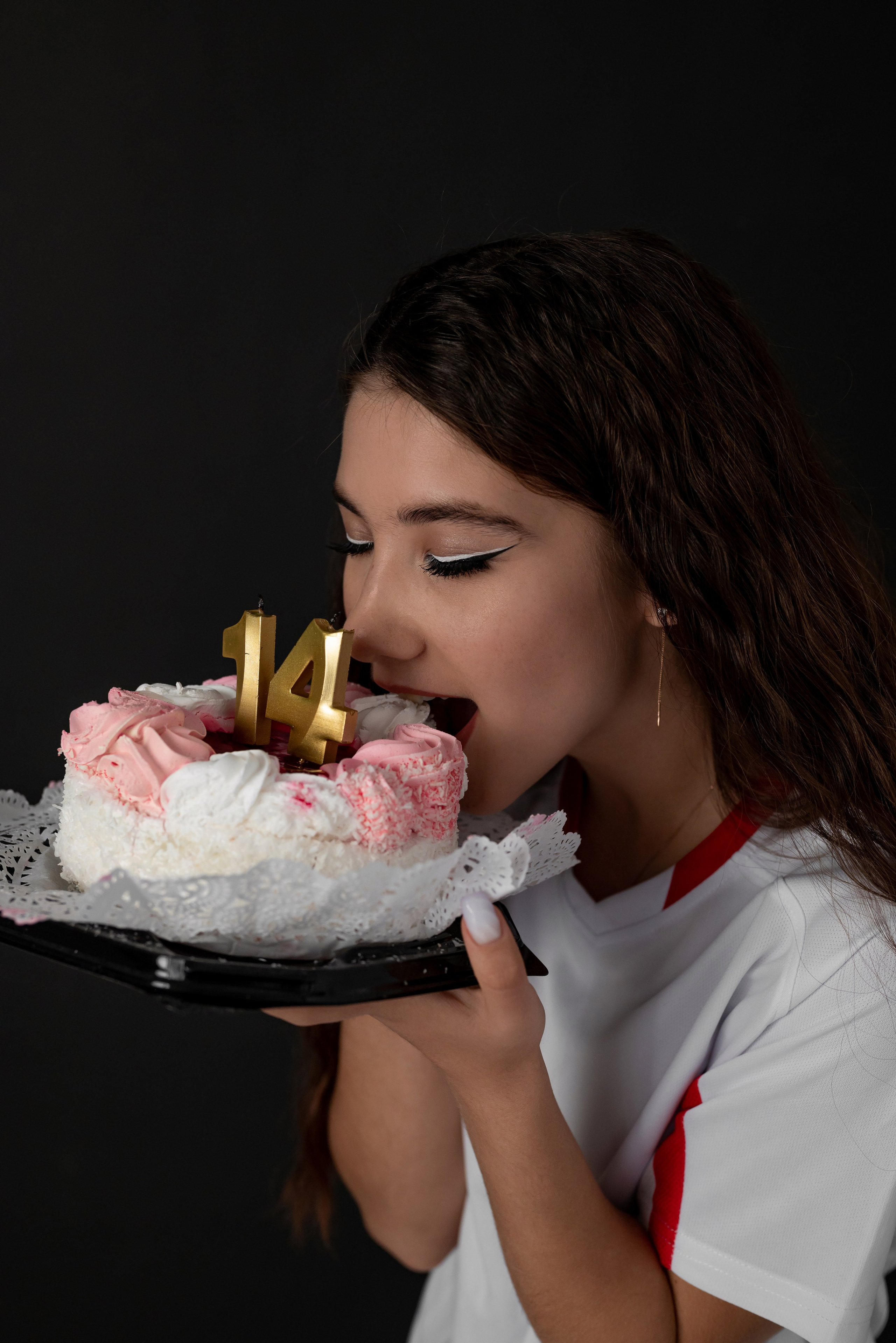 Вероника. Фотограф в городе Салават