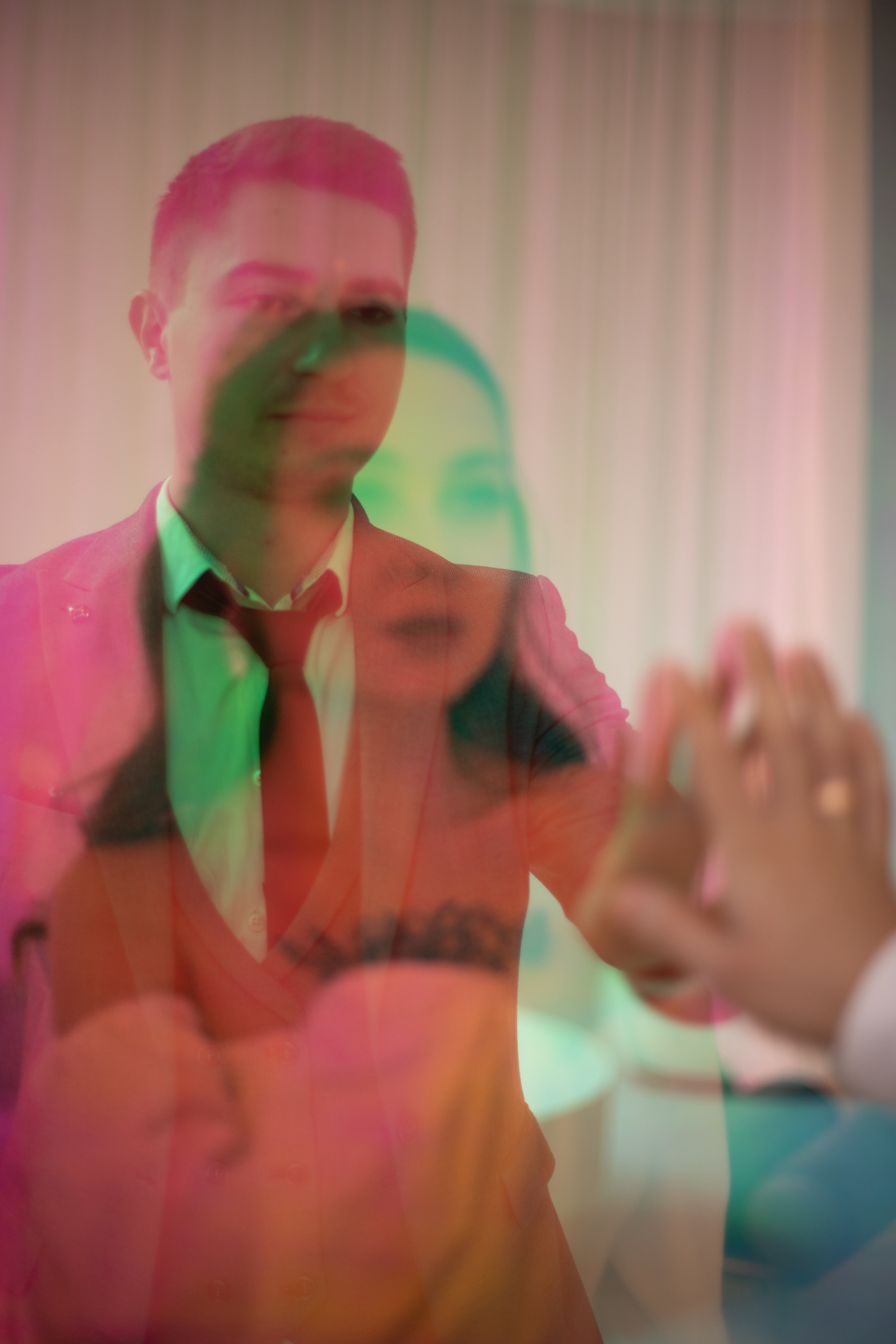 Роман и Милана. Лучший фотограф Краснодара (по версии моей мамы)