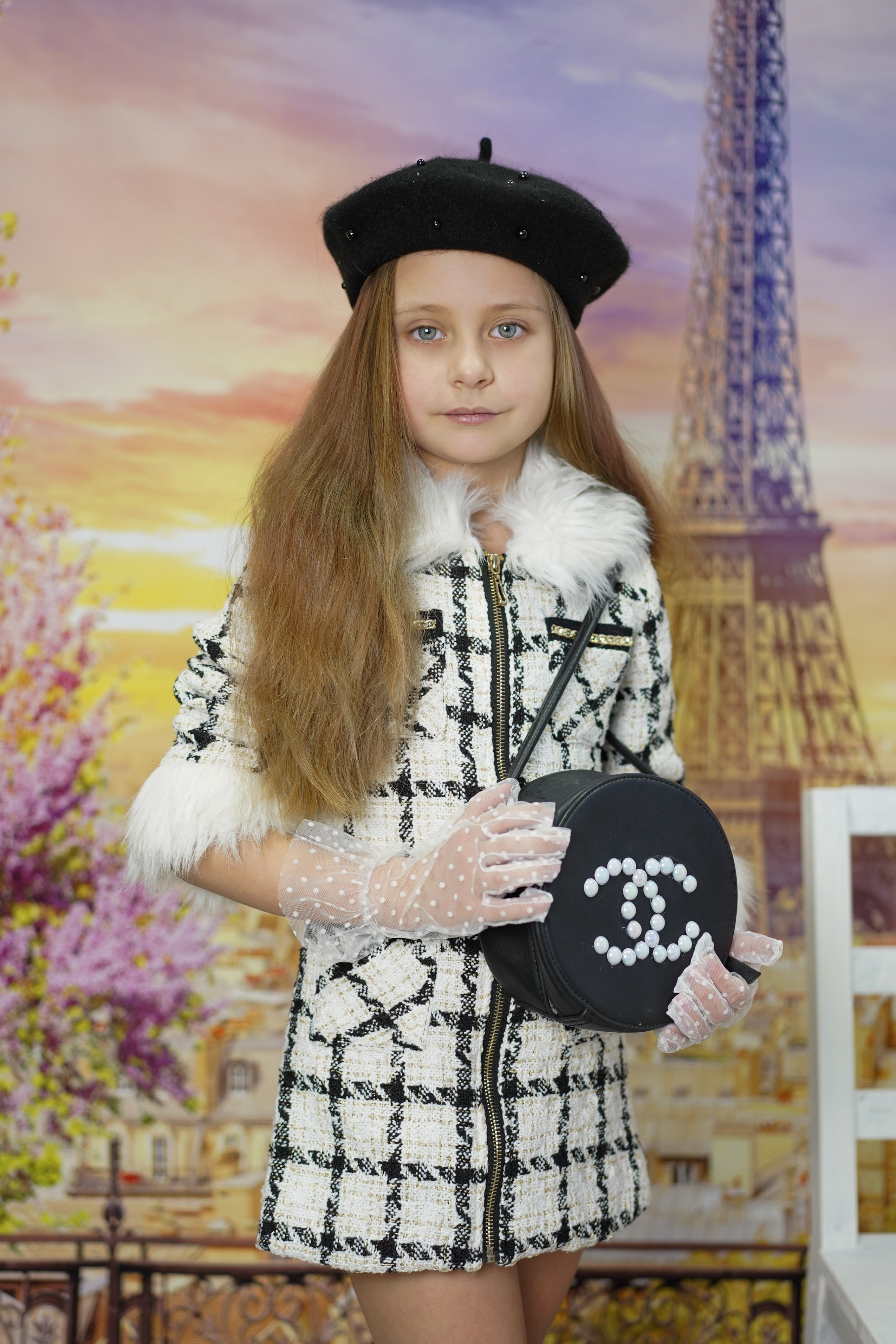 Весна в Париже. Лучший фотограф Краснодара (по версии моей мамы)