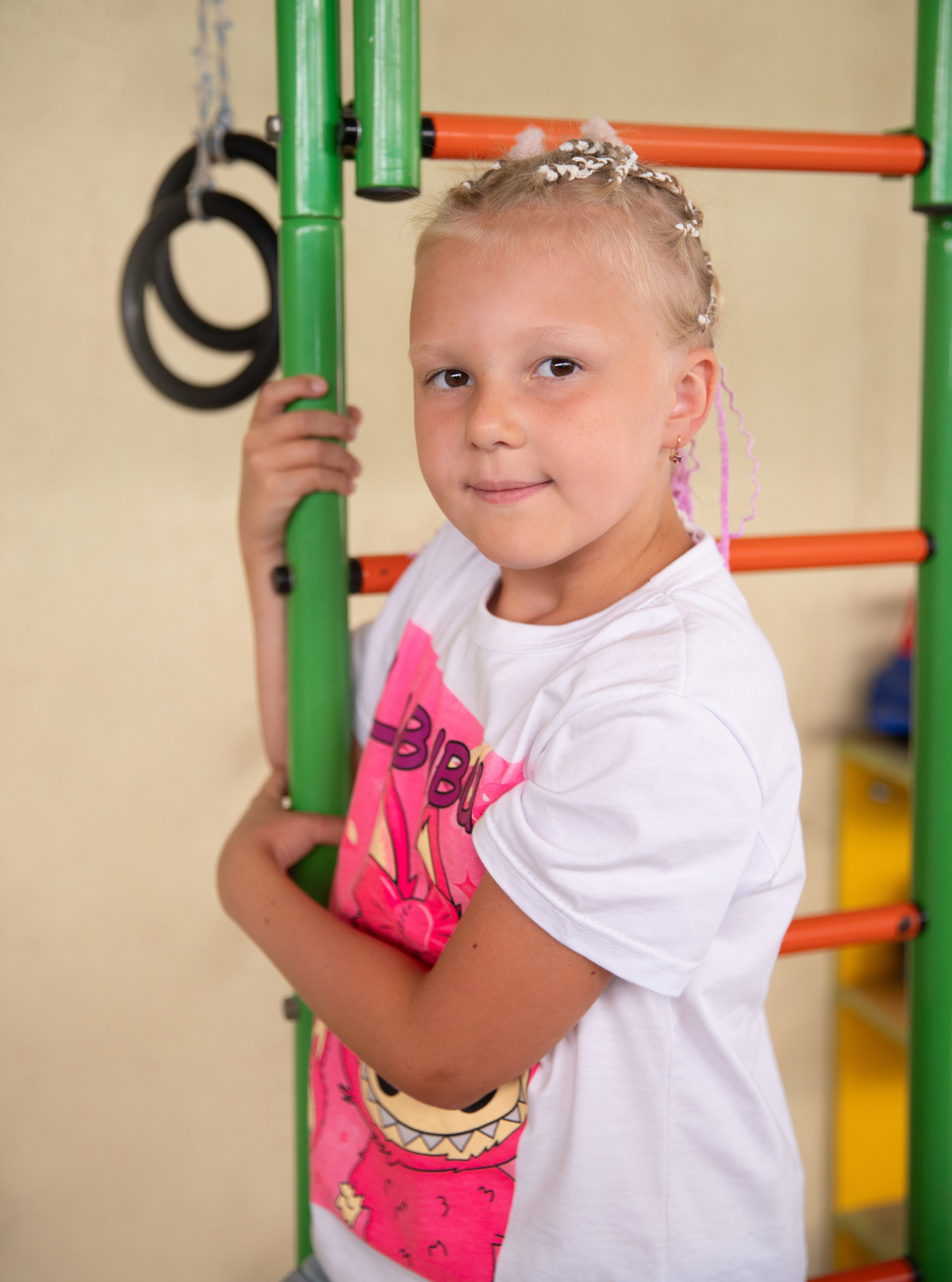 Детский сад. Лучший фотограф Краснодара (по версии моей мамы)