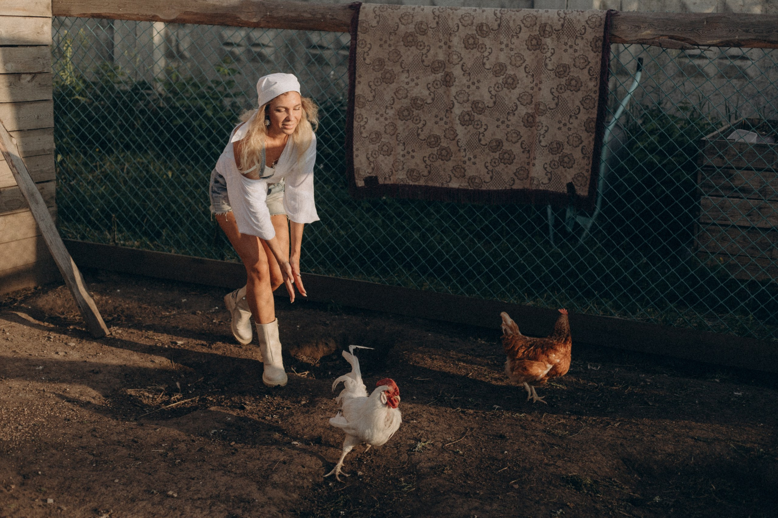 Индивидуальные