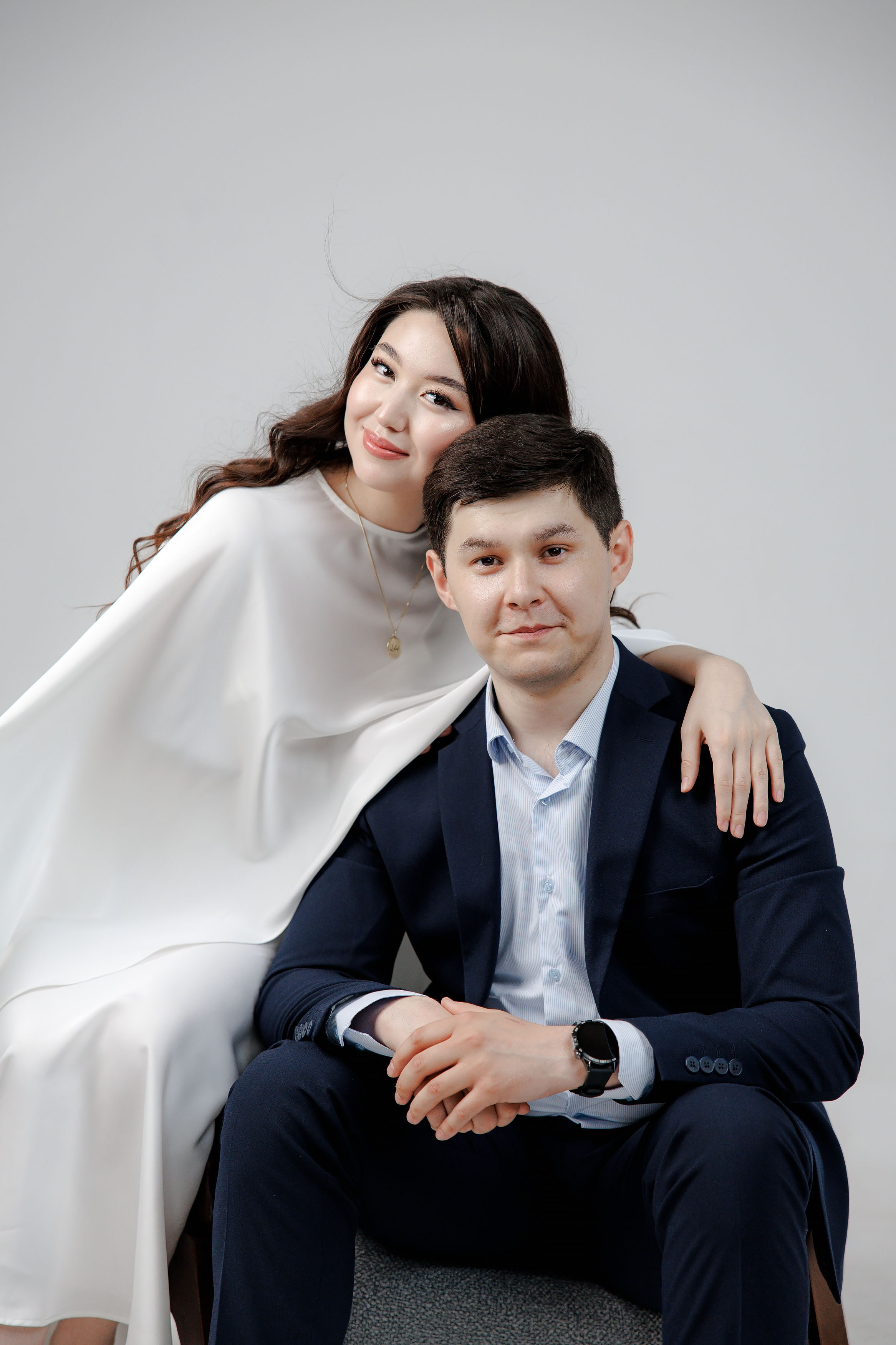 ПАРНАЯ ФОТОСЕССИЯ. ФОТОСТУДИЯ GALLERY