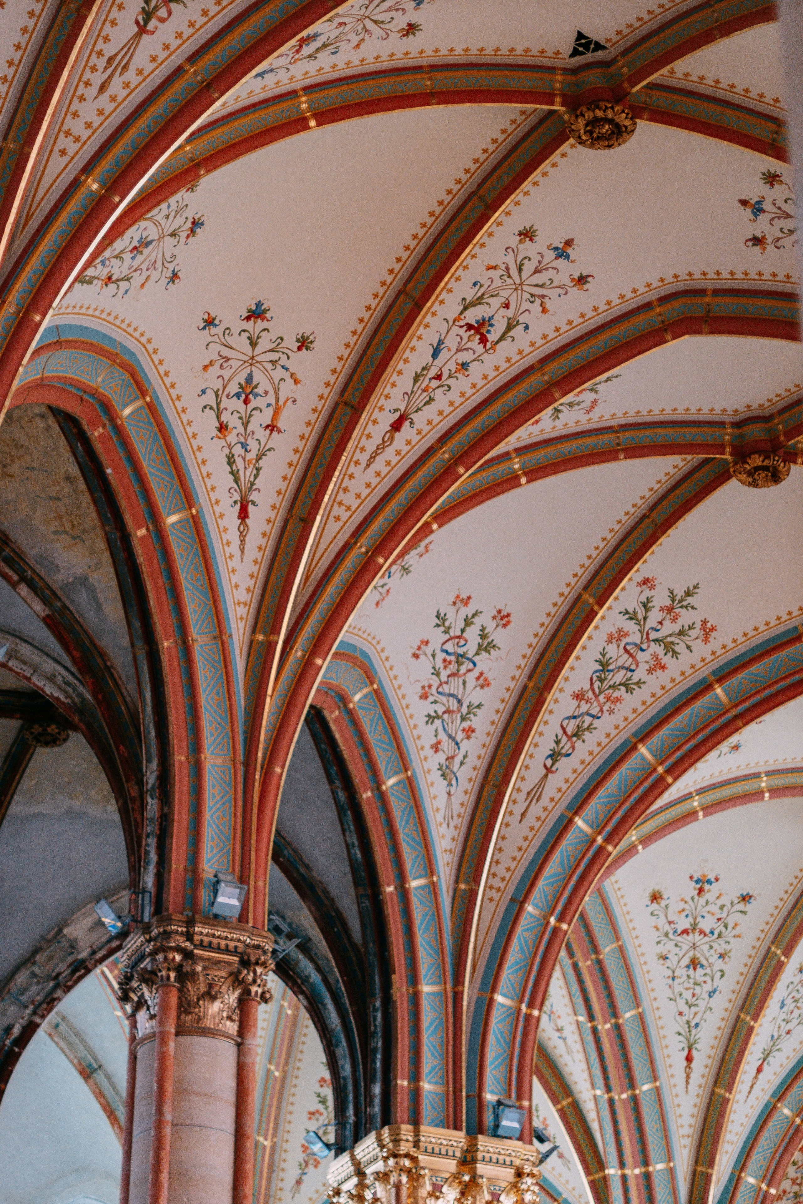 Будапешт. Аня Степанова