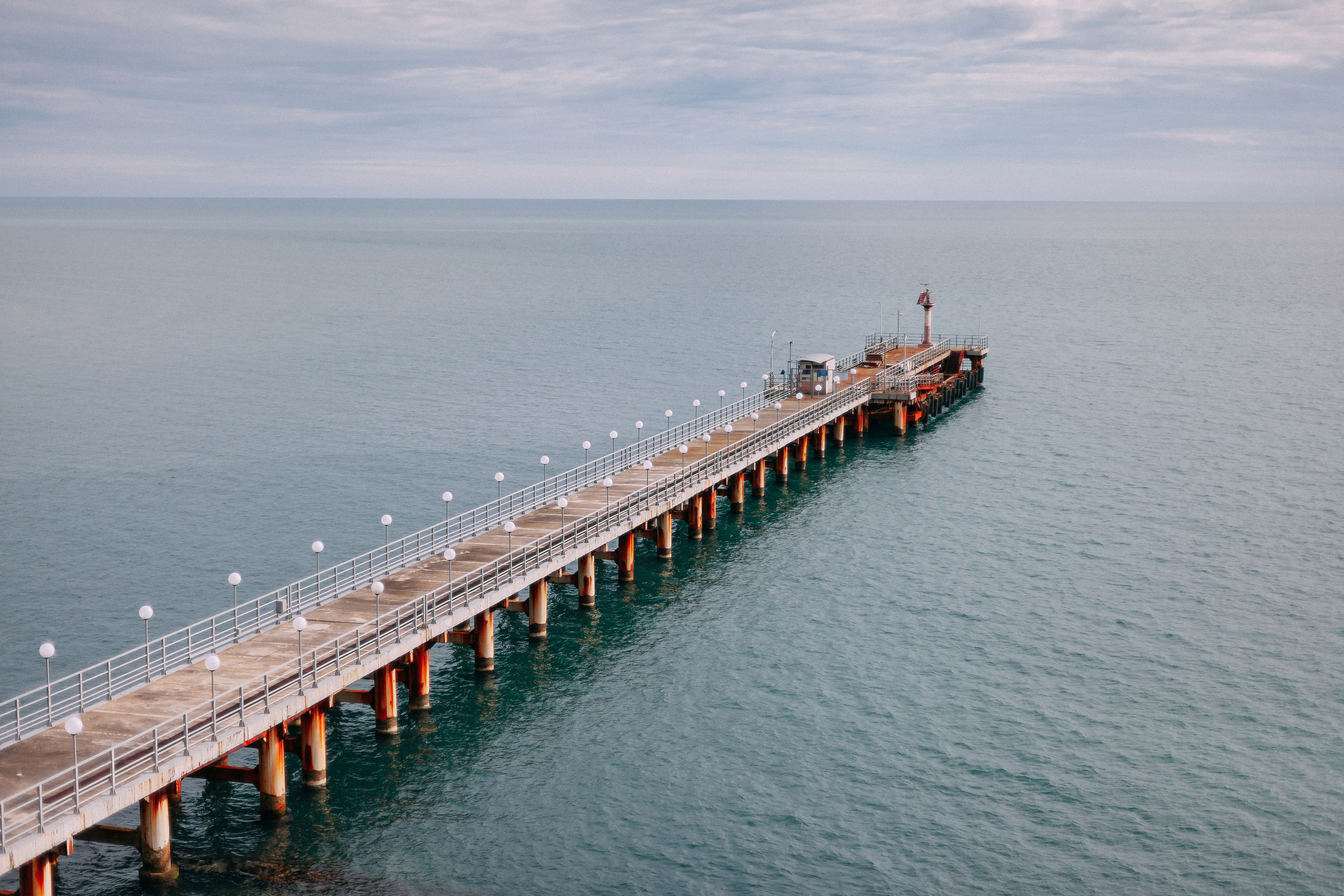 Сочи. Аня Степанова