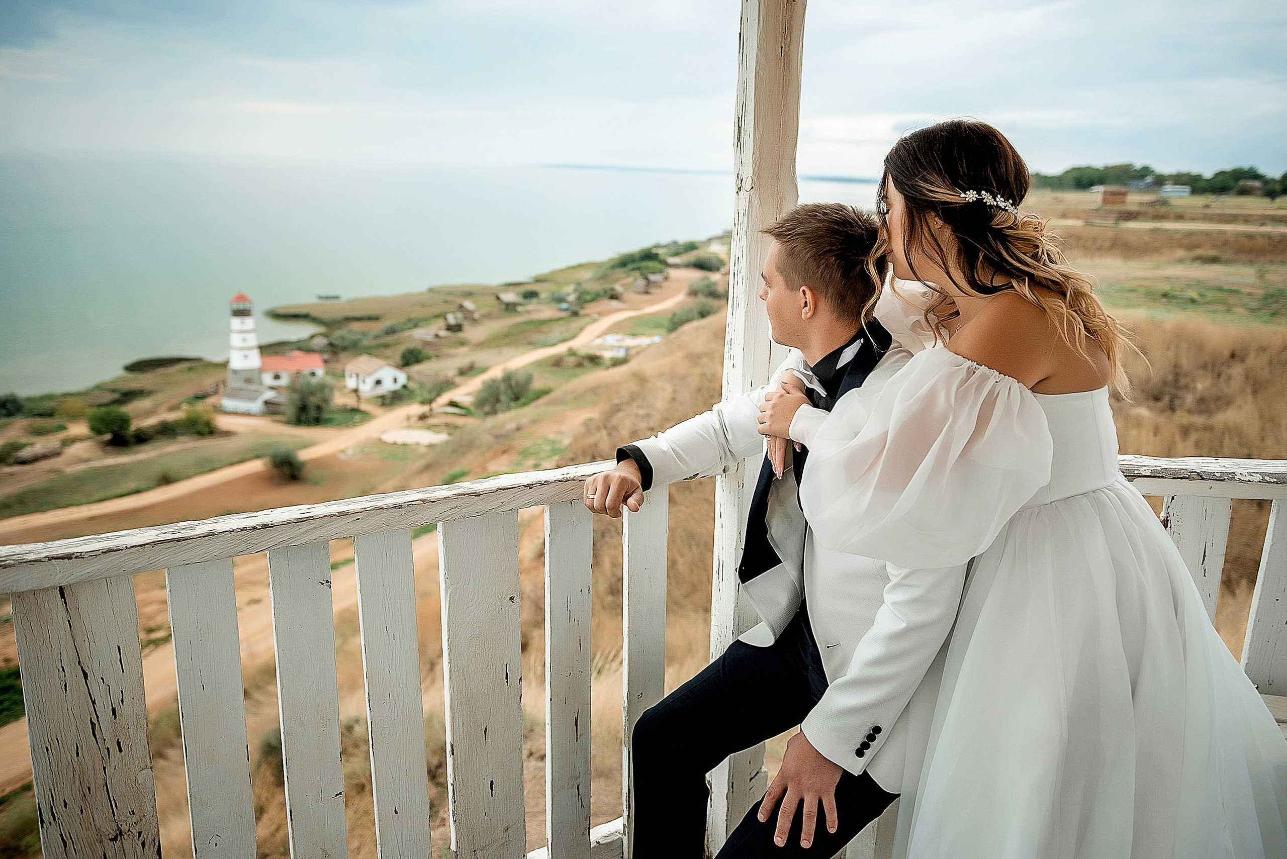 Портфолио свадебного фотографа — Искусство свадебной фотографии