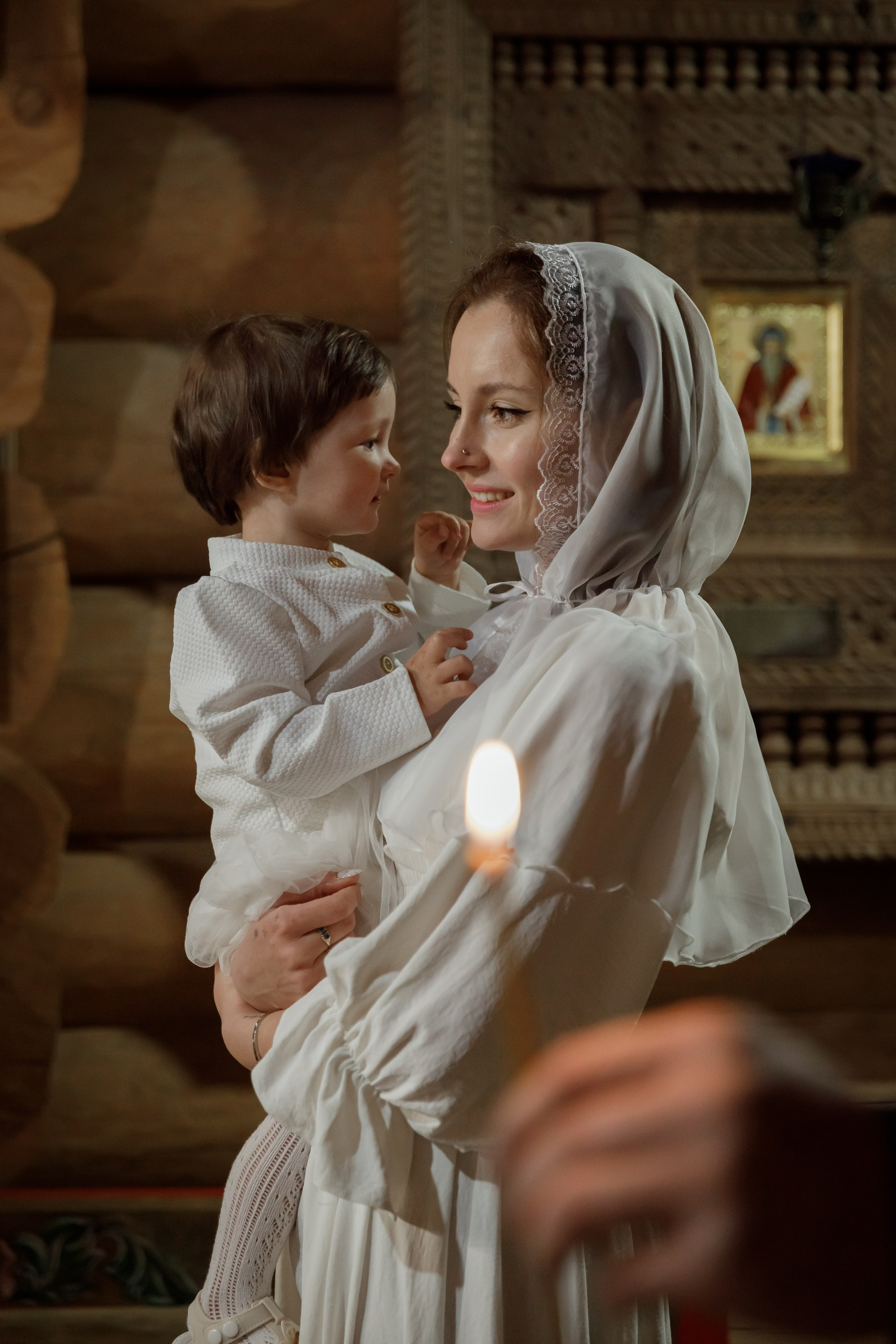 Богословка Крещение. Свадебный фотограф, крещение, венчание СПБ, Белгород Анна Коршунова