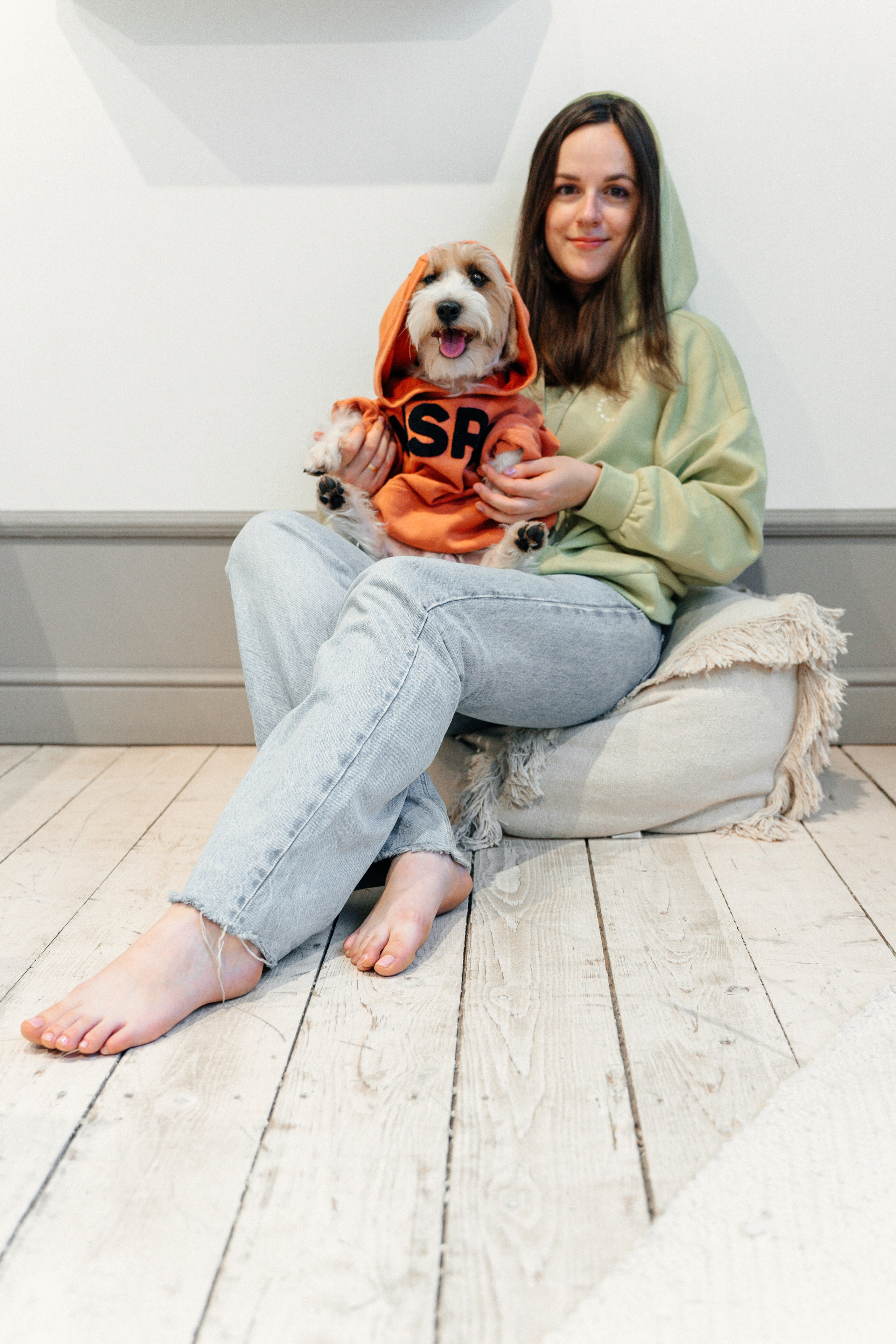 Красота хвостатых глазами хозяйки. Ваш семейный фотограф в Минске — Вика Трегубова