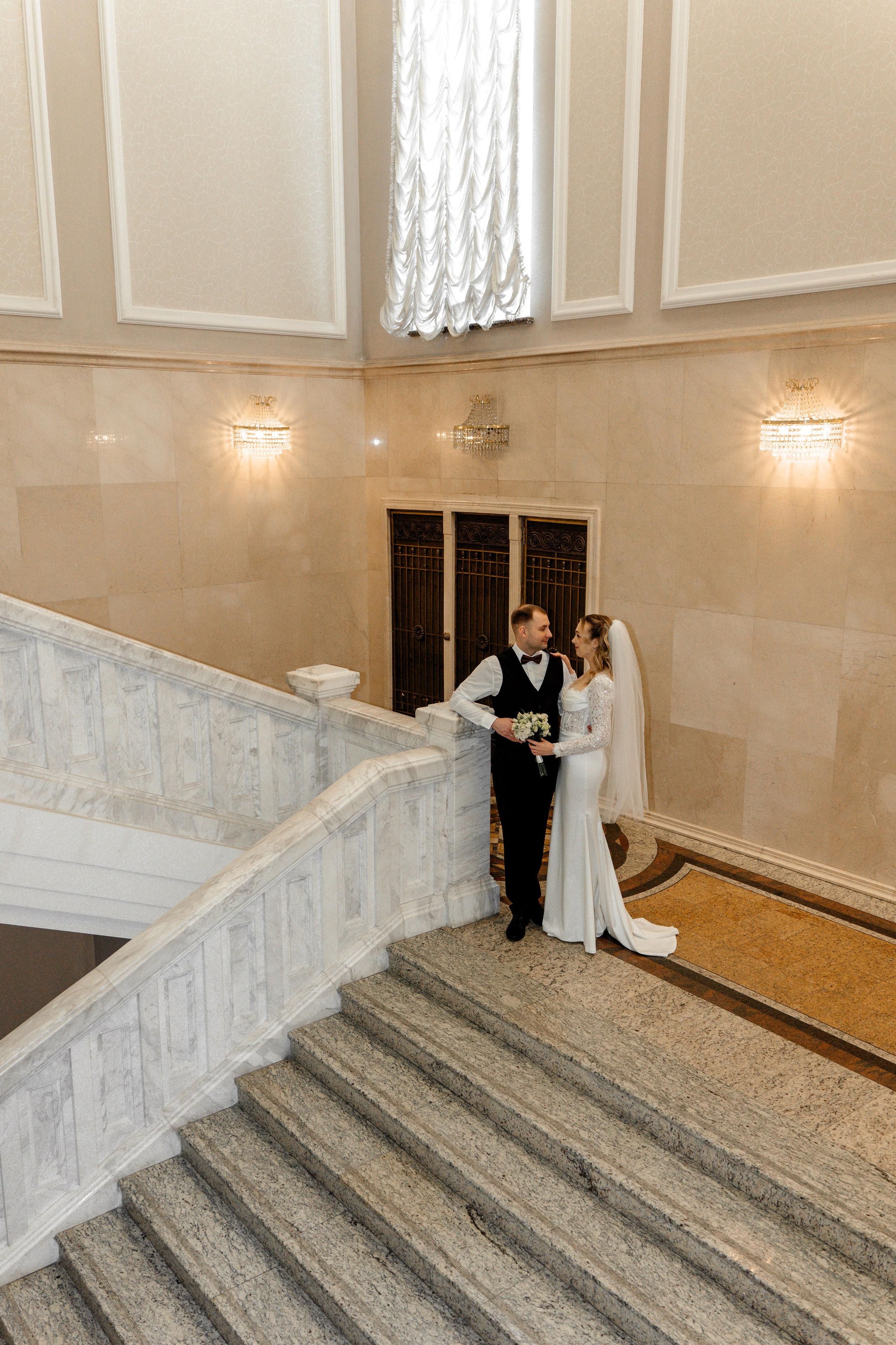 Большой театр оперы и балета. Ваш семейный фотограф в Минске — Вика Трегубова