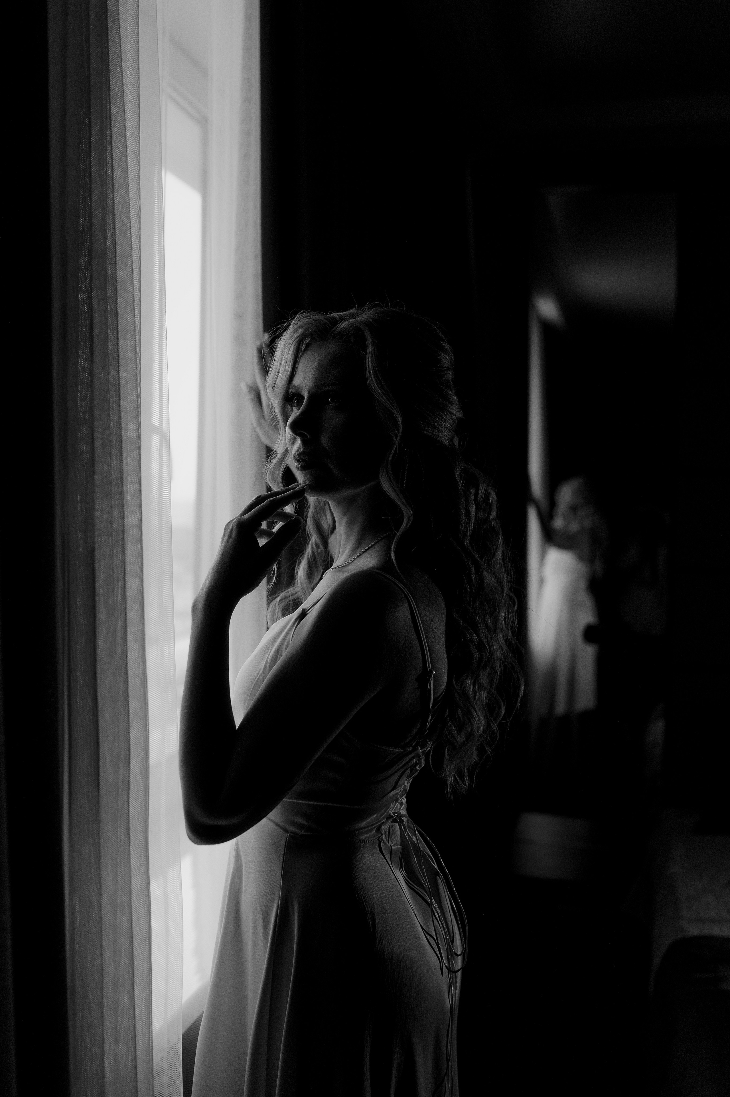 Елена и Дмитрий — свадебная фотосессия в Караганде. Свадебный фотограф Караганда