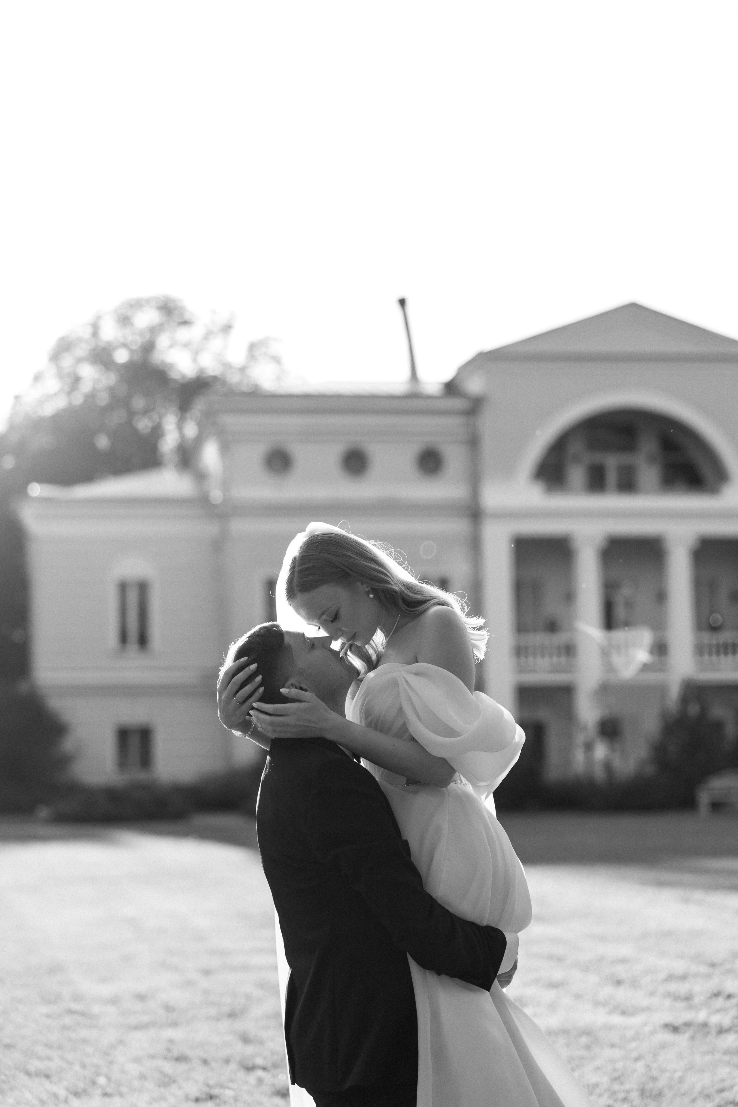 Слава+Лера. Свадебный фотограф в Смоленске Витя Лысенков