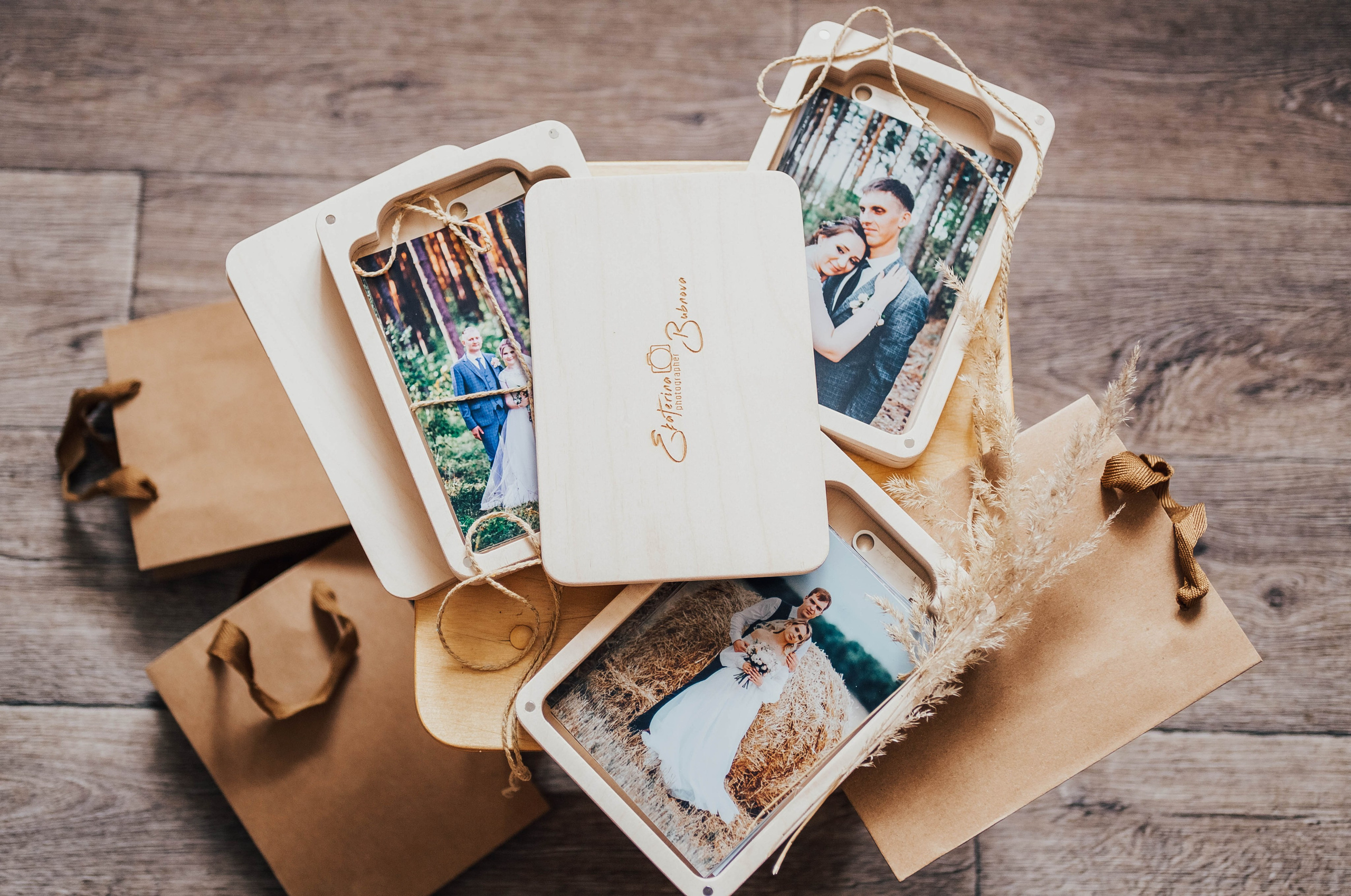 Обо мне. Свадебный и семейный фотограф Екатерина Бубнова