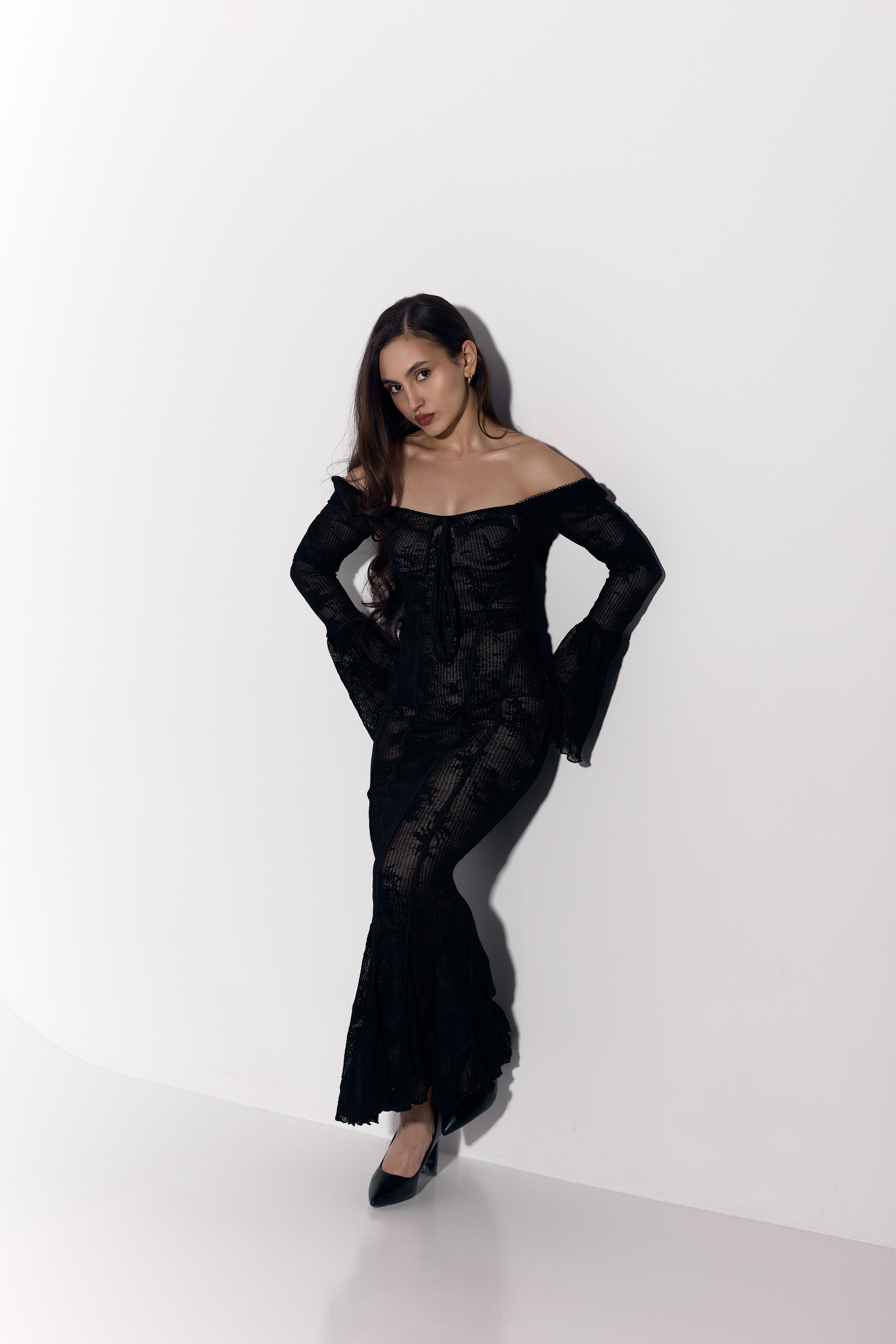 Милиса. Фотограф Советская Гавань — Ванино