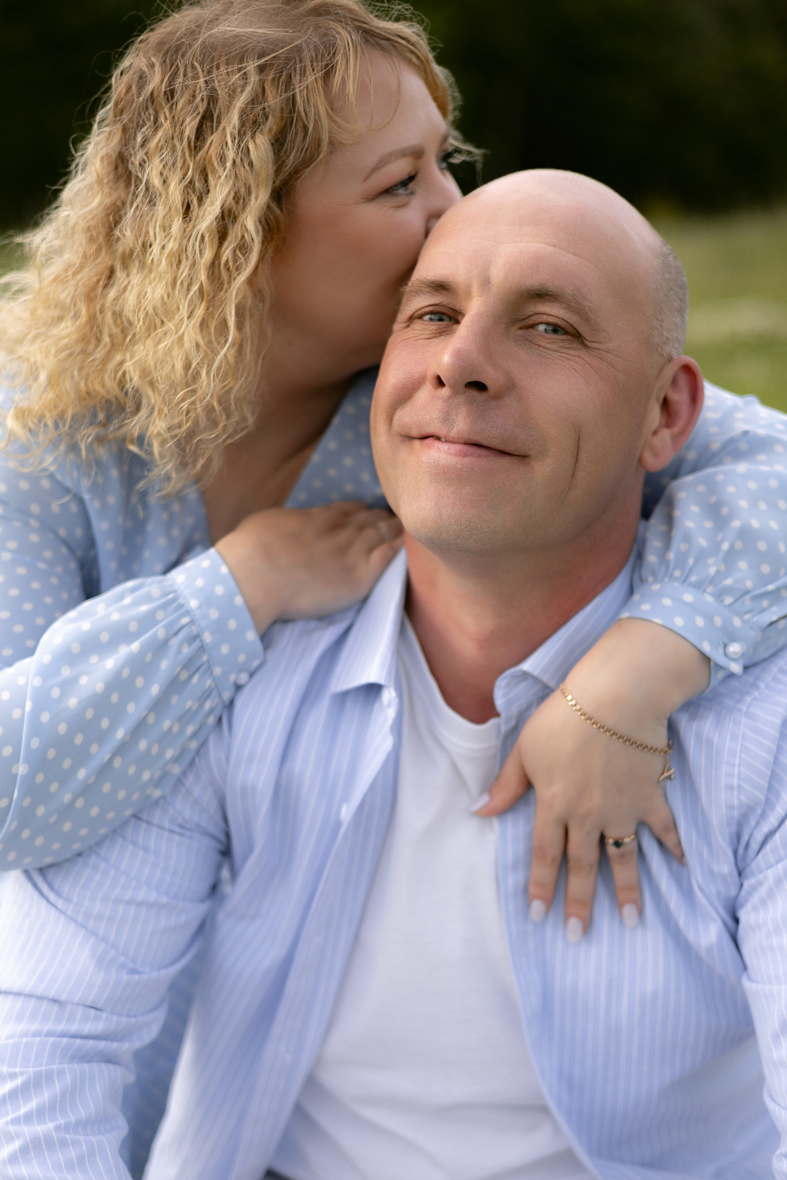 Lovestory6. Фотограф Советская Гавань — Ванино