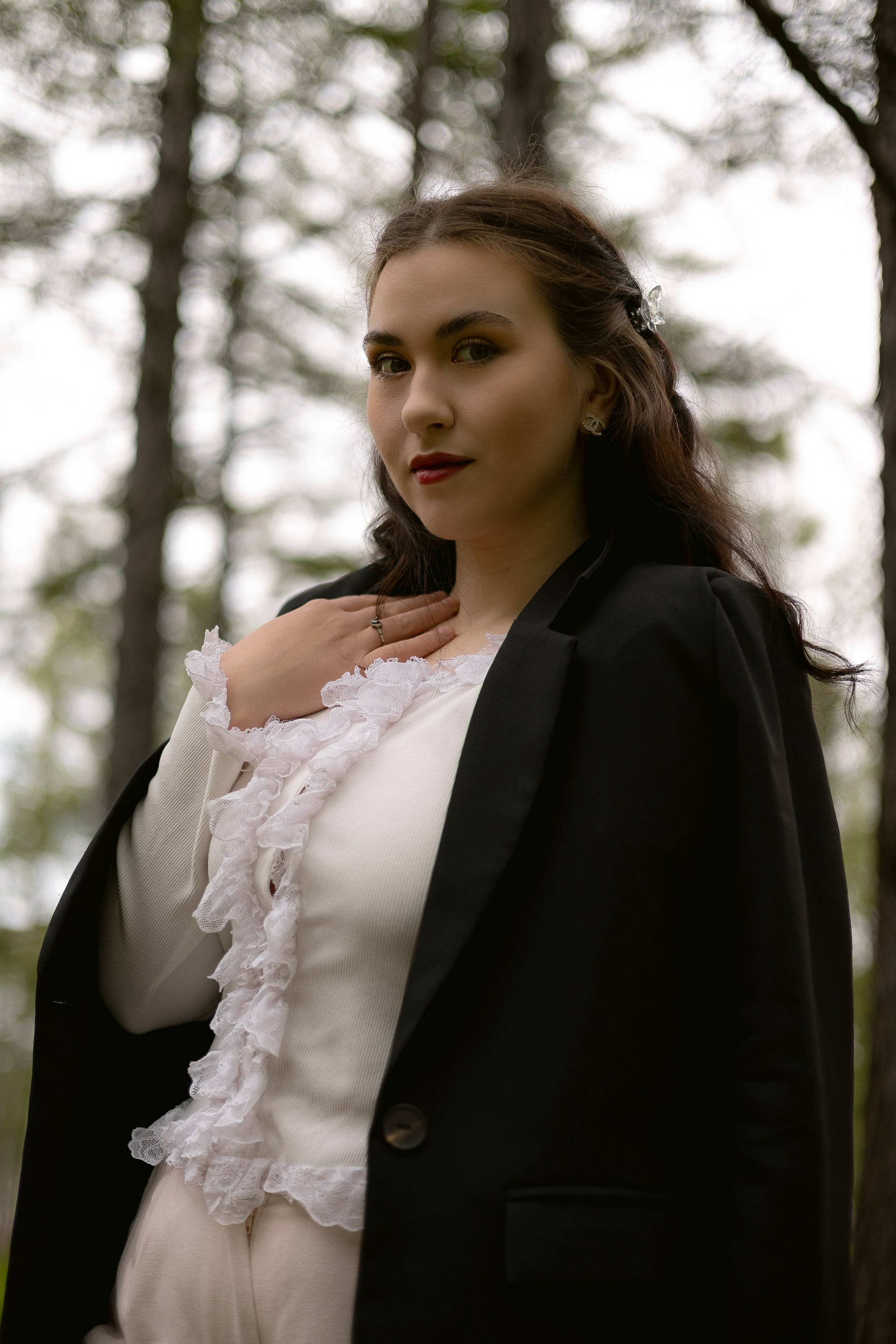 Portrait15. Фотограф Советская Гавань — Ванино