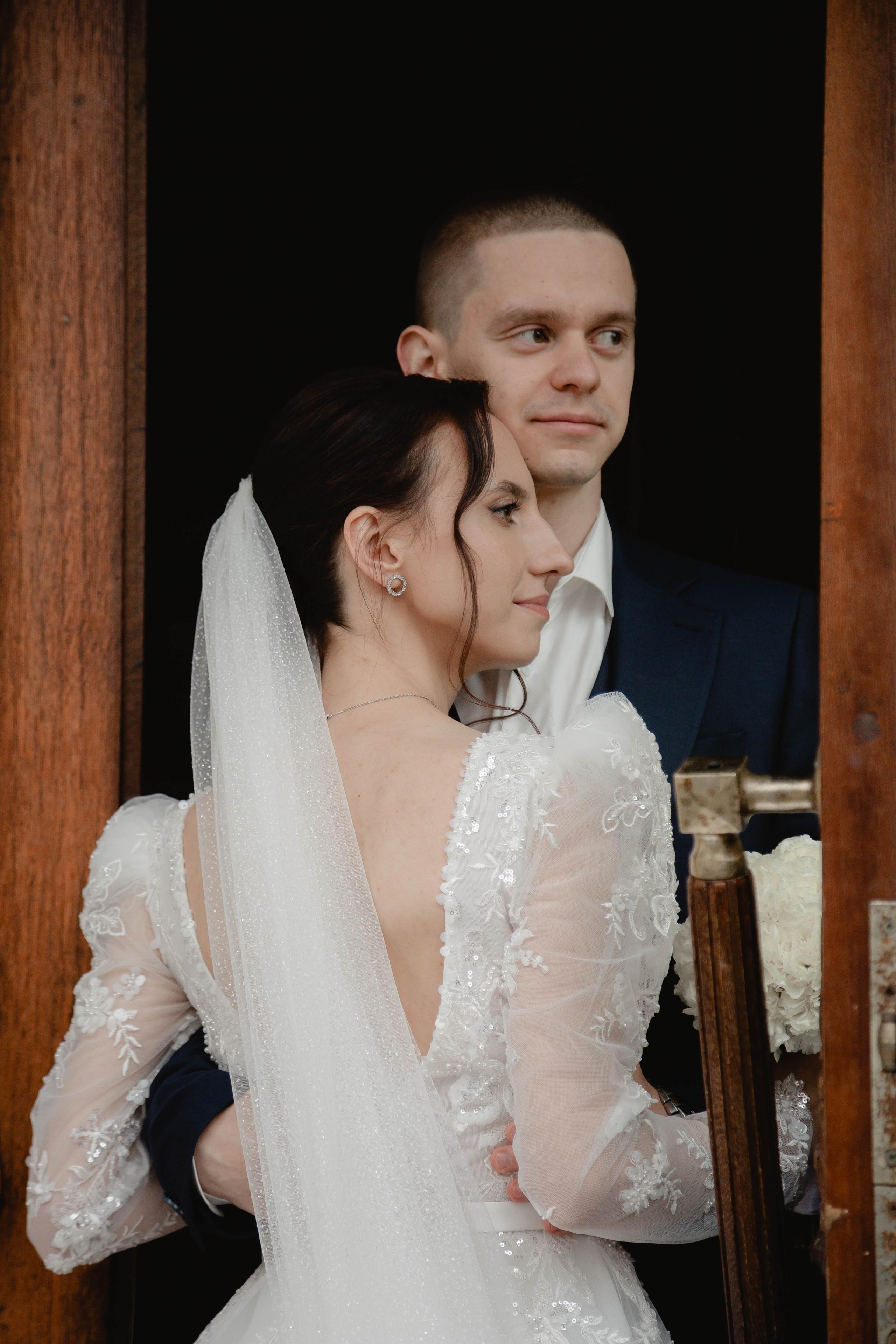 Казань. Портретный и свадебный фотограф в Йошкар-Оле Егошина Екатерина