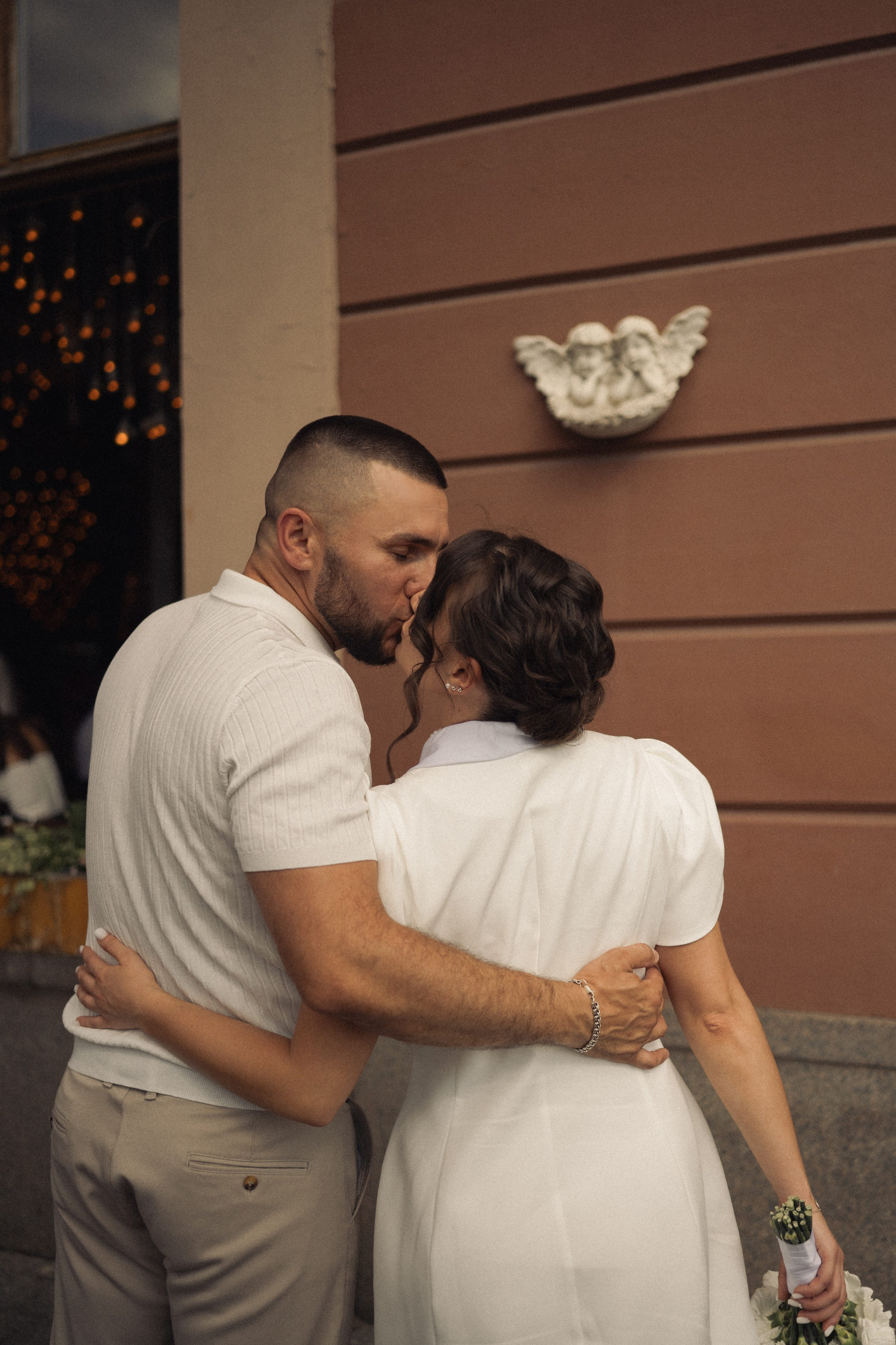 Свадьбы. Фотограф в Санкт-Петербурге