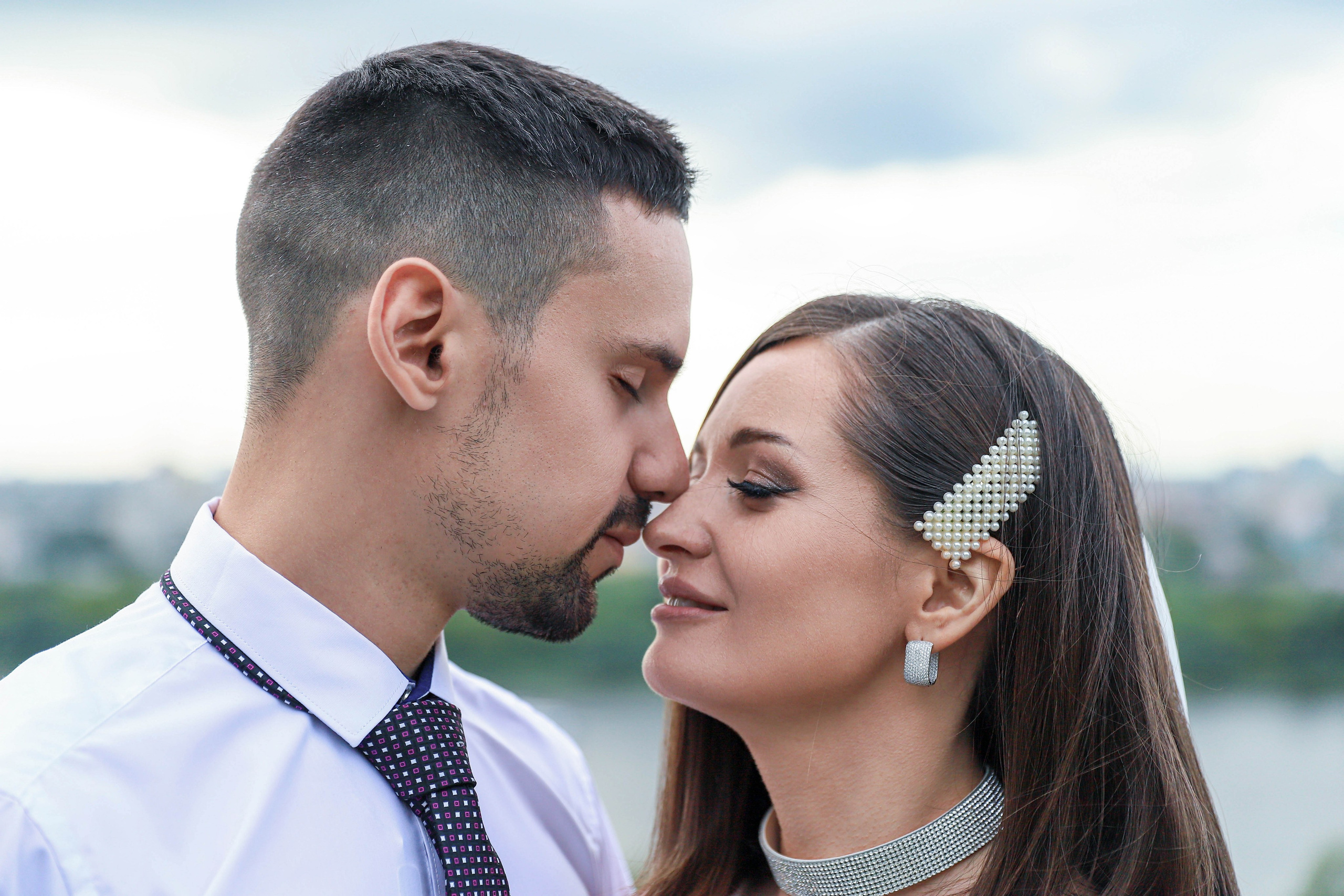 Пример свадебных фотосессий от фотографа AlexVamos в Москве. Свадебный и репортажный фотограф в Москве, Александр Плотников