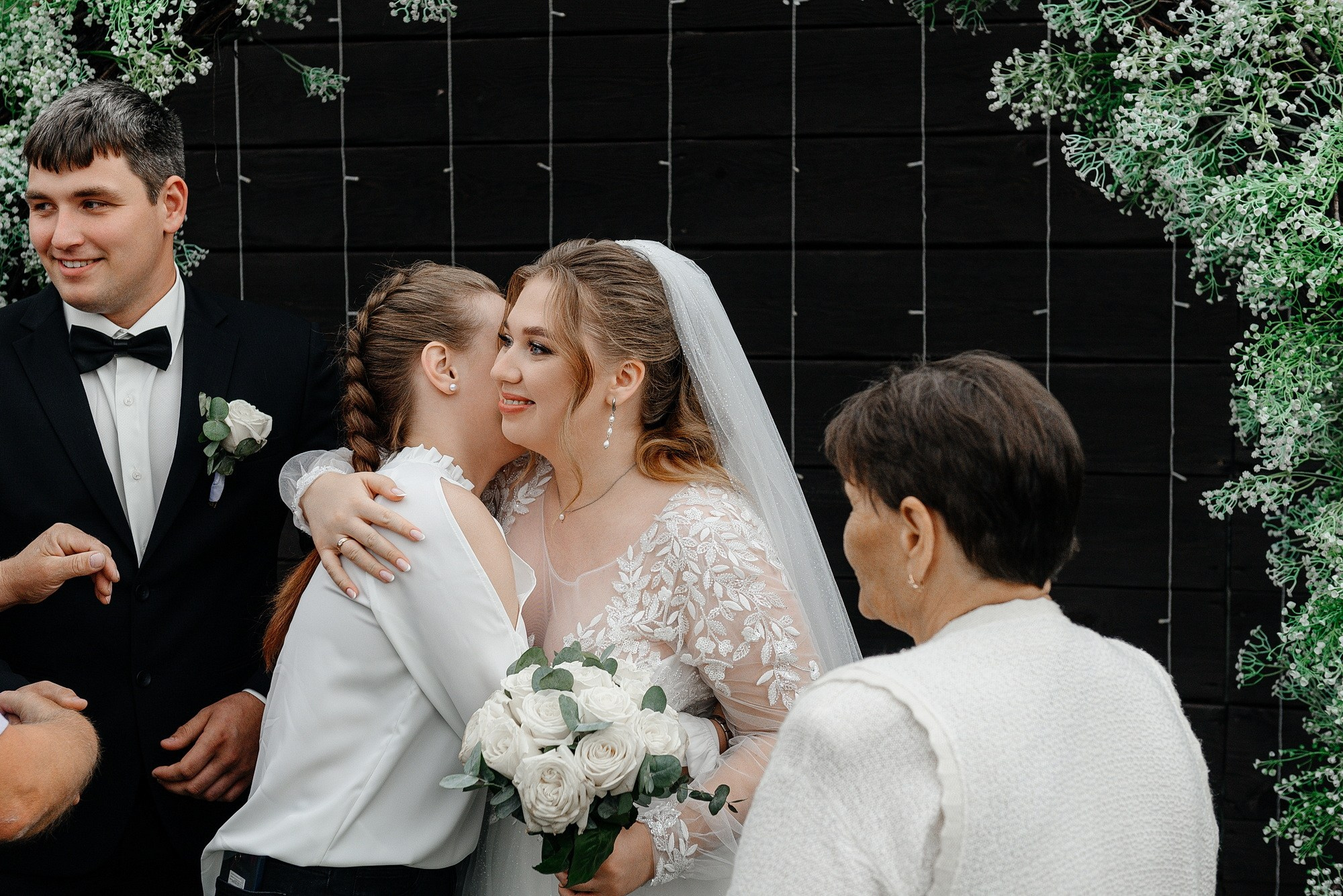 Валерия и Максим. Свадебный и репортажный фотограф Никита Сницарев в Барнауле