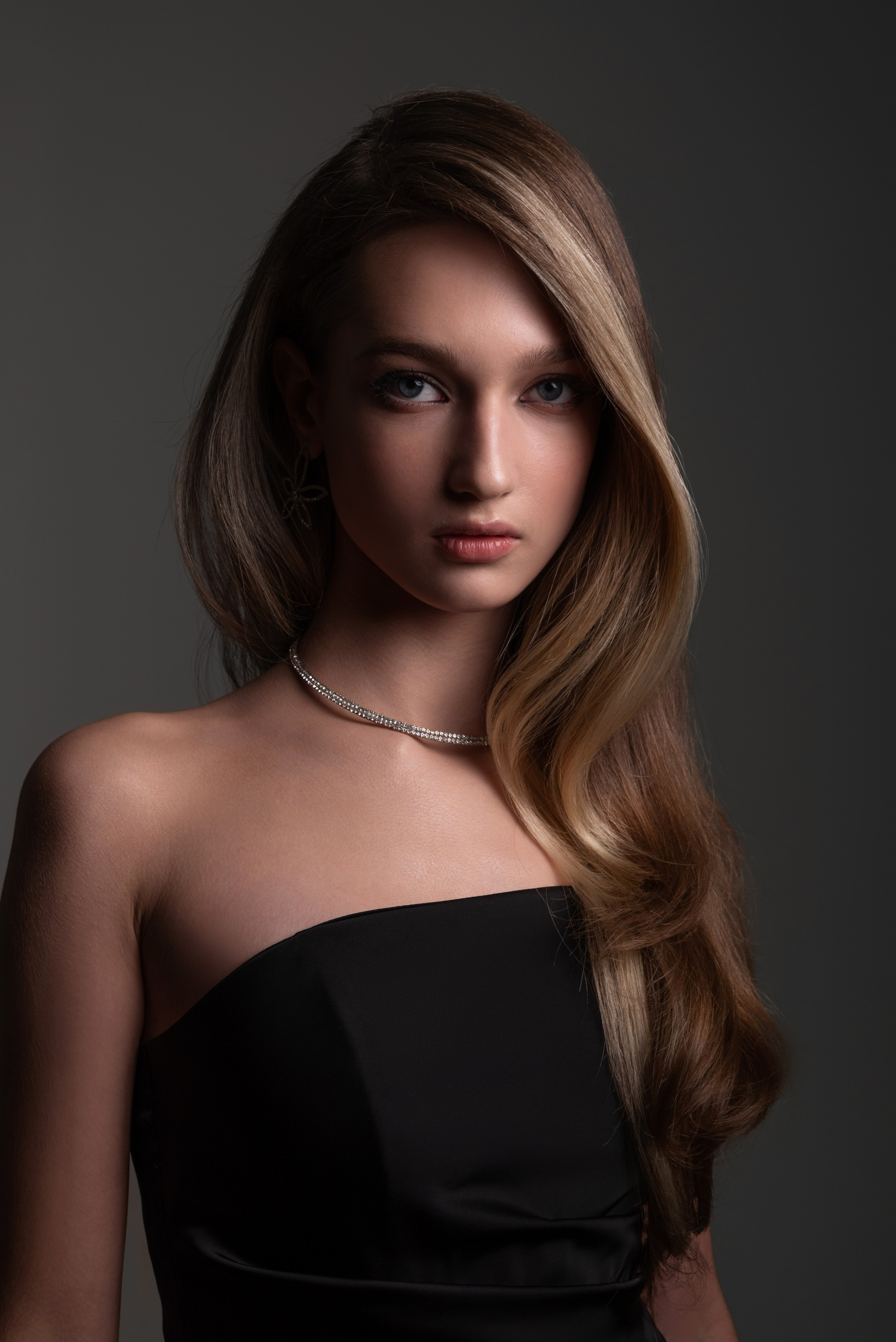 Sofi. Фотограф Москва Виктория Вишневская актерское / модельное портфолио