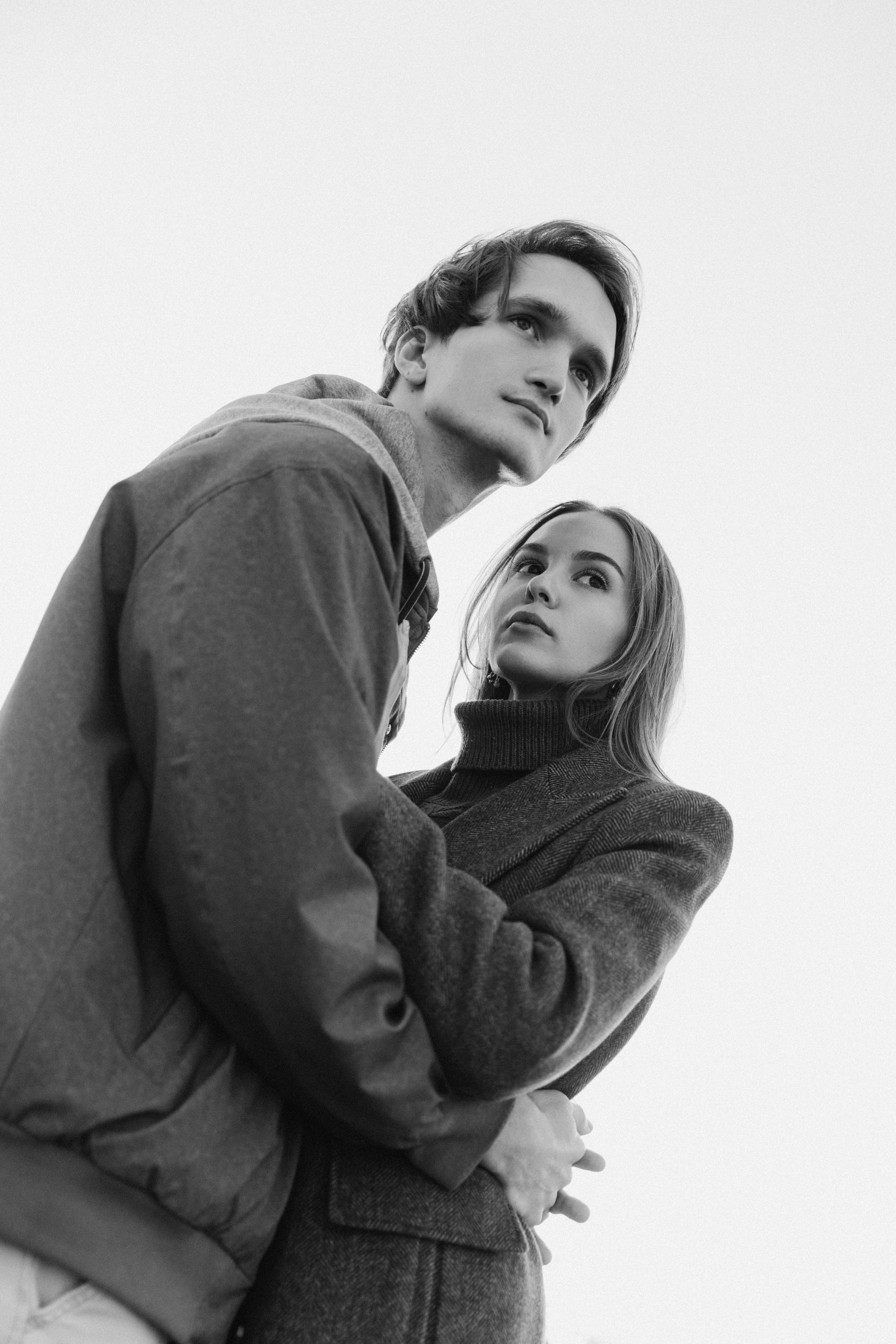 Ce monde est un chef-d’œuvre. Photographe à Paris