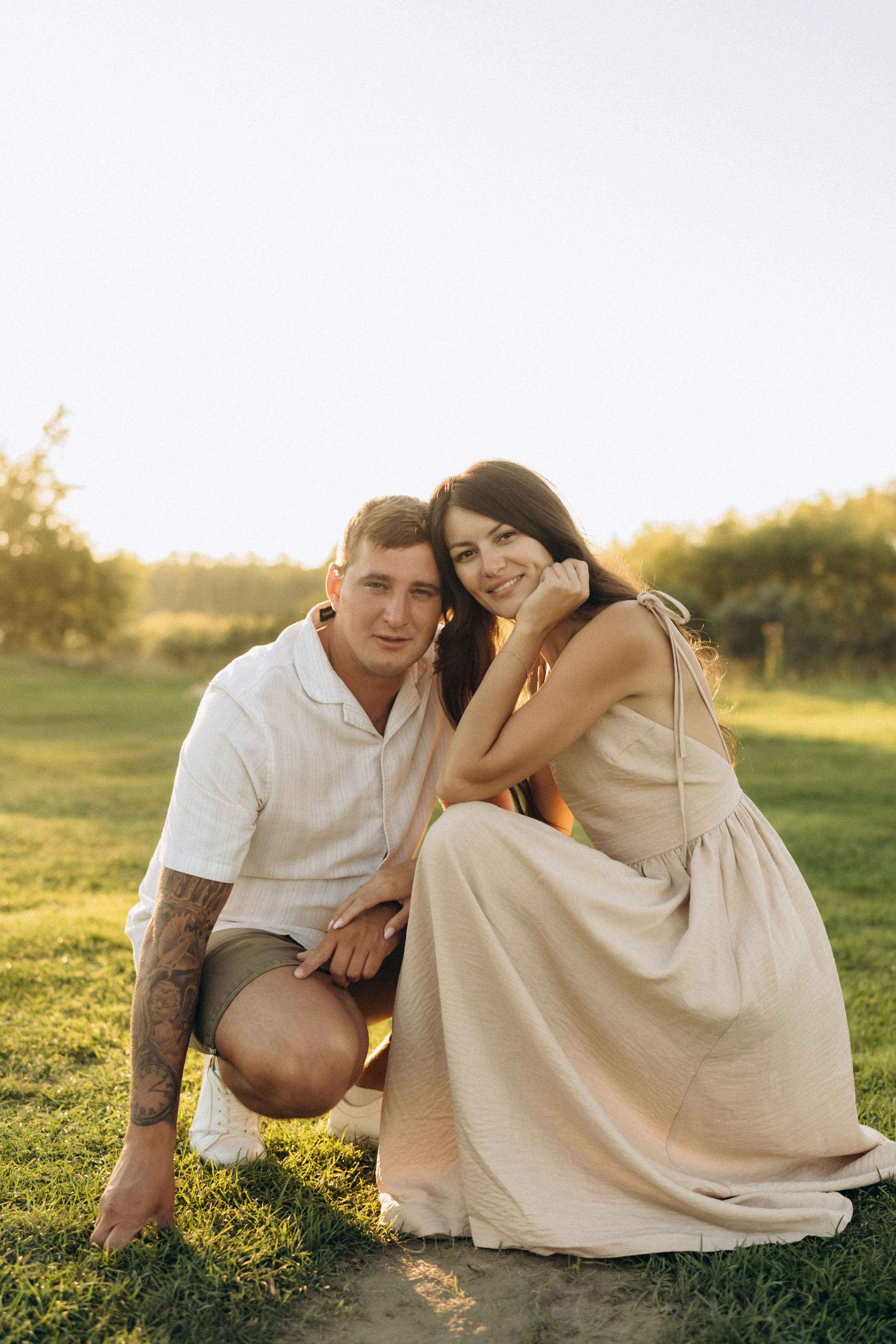 Пусть на любое «хочу и желаю» — жизнь отвечает: «уже исполняю!». Семейный фотограф в Ангарске/ Иркутске