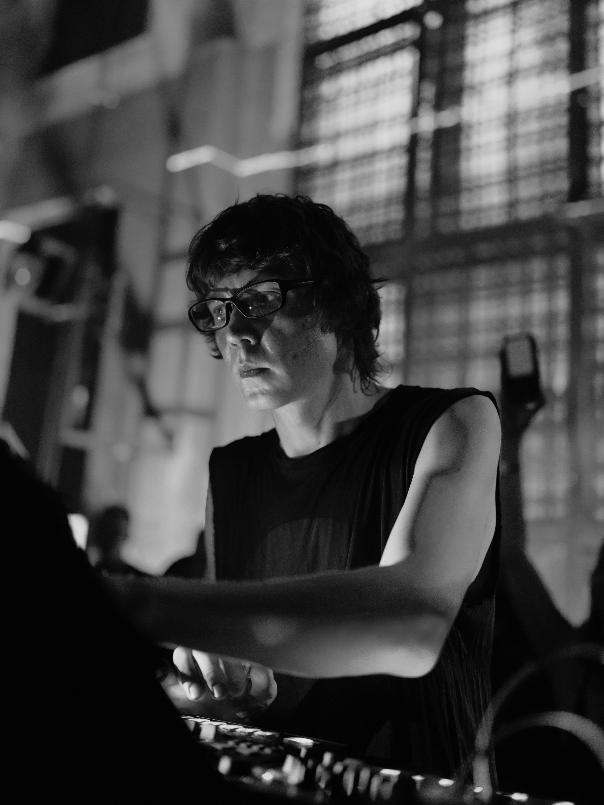 SICK YEARS, ARMA ╳ SILA SVETA. @tomrus: Рустам Шагиморданов — фотограф