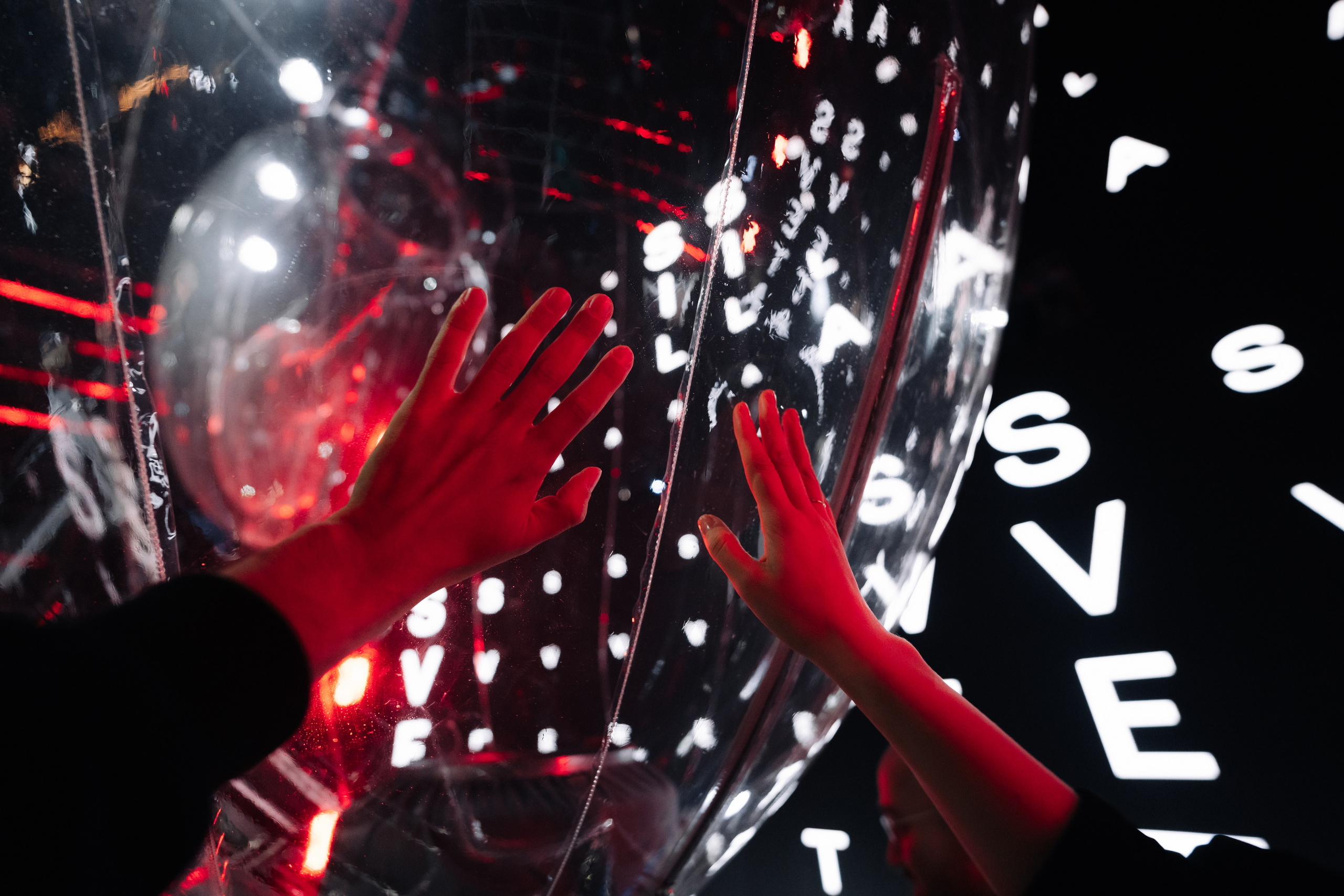 New Star Weekend, SILA SVETA. @tomrus: Рустам Шагиморданов — фотограф