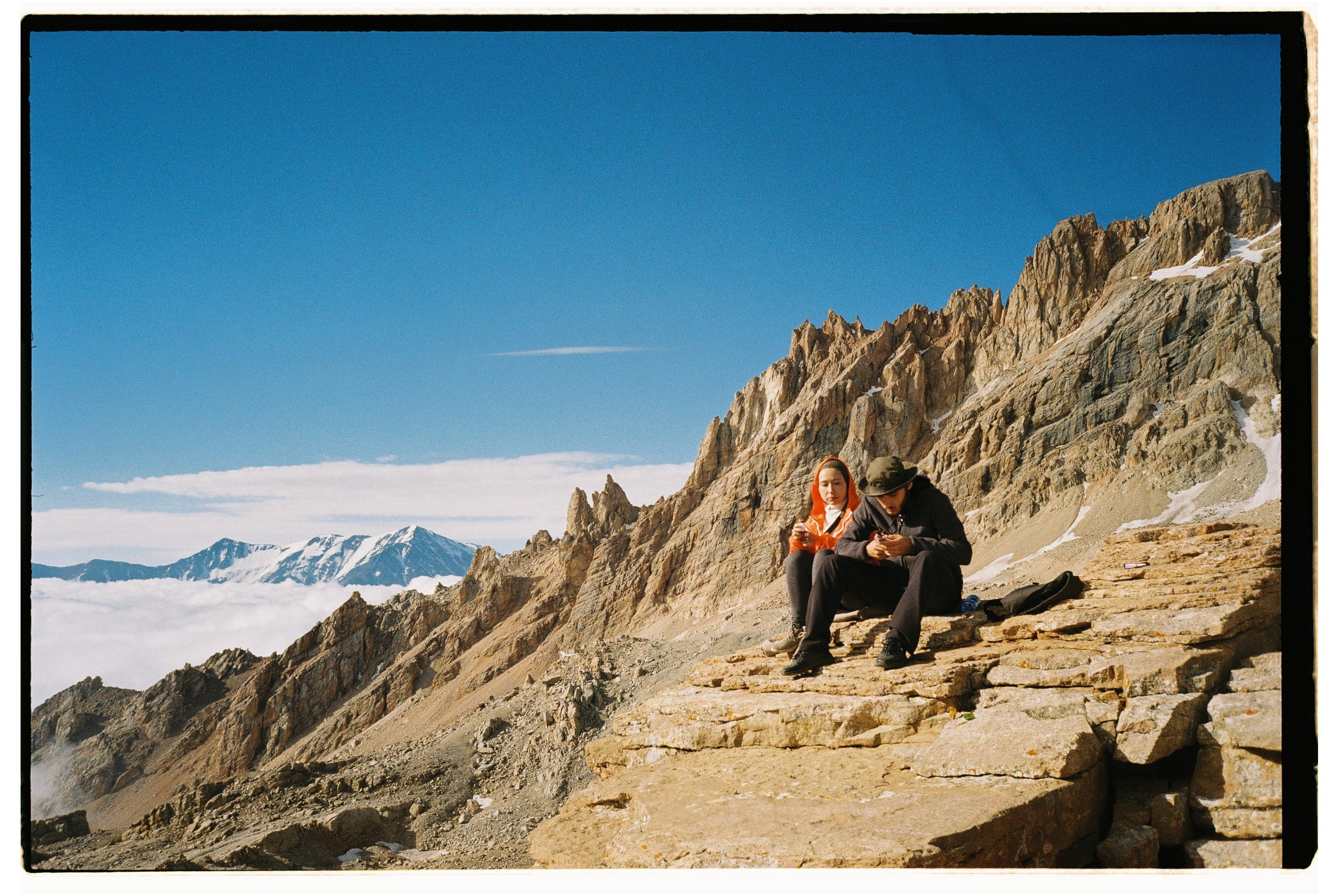 Dagestan II. @tomrus: Рустам Шагиморданов — фотограф
