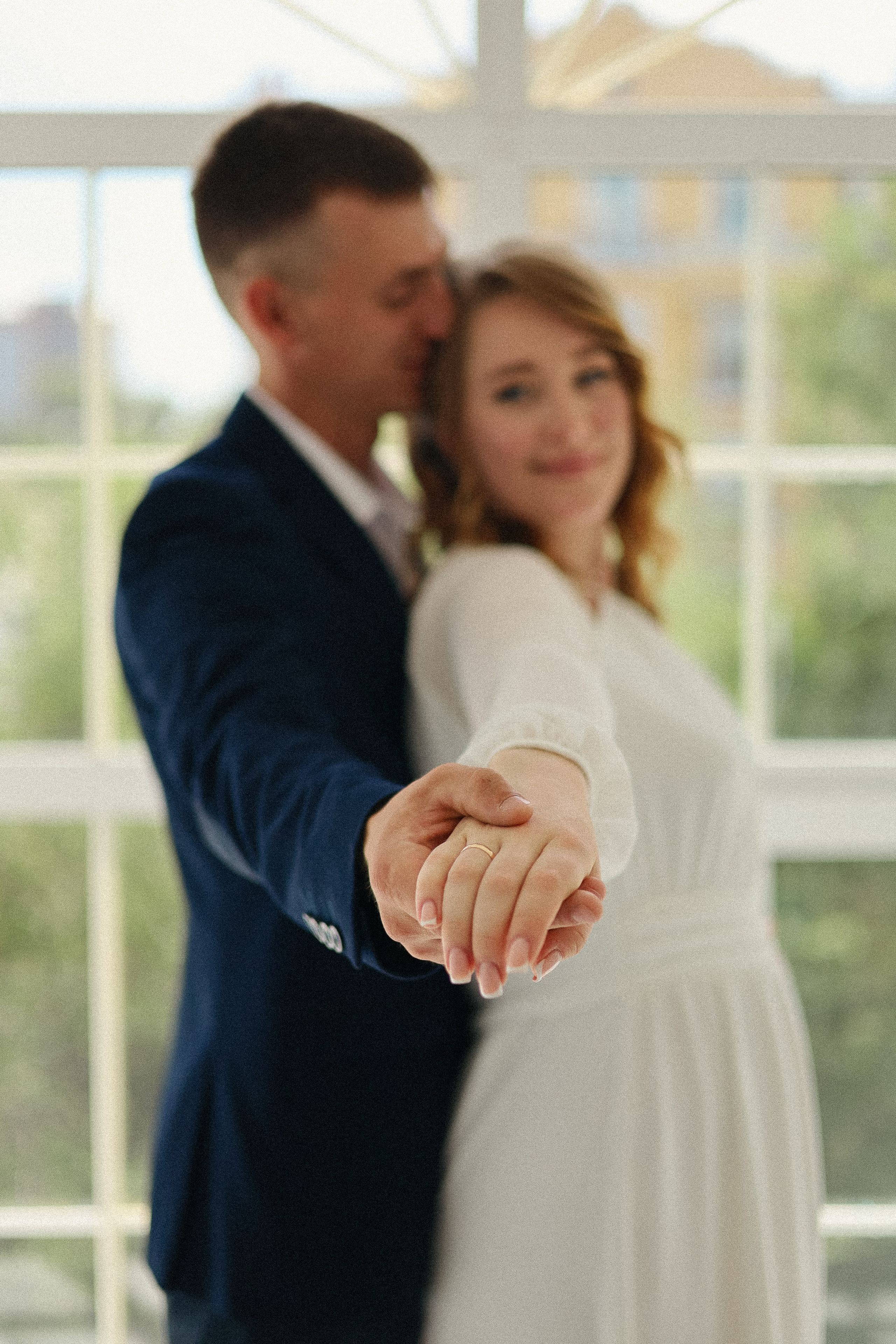 Сергей ♡ Татьяна. Фотограф в г. Чита