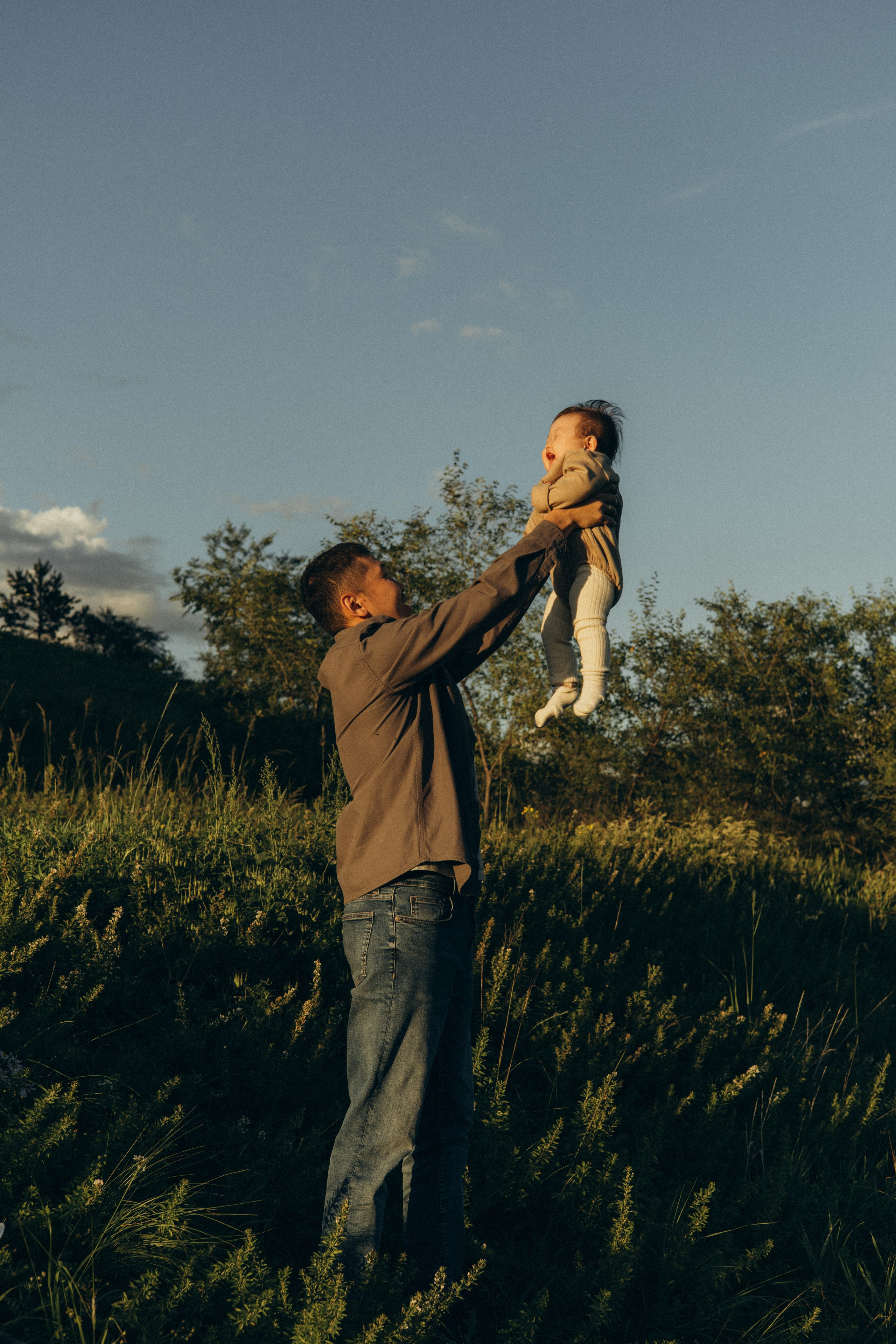 Когда столько жизни в одном дне…. Фотограф в г. Чита