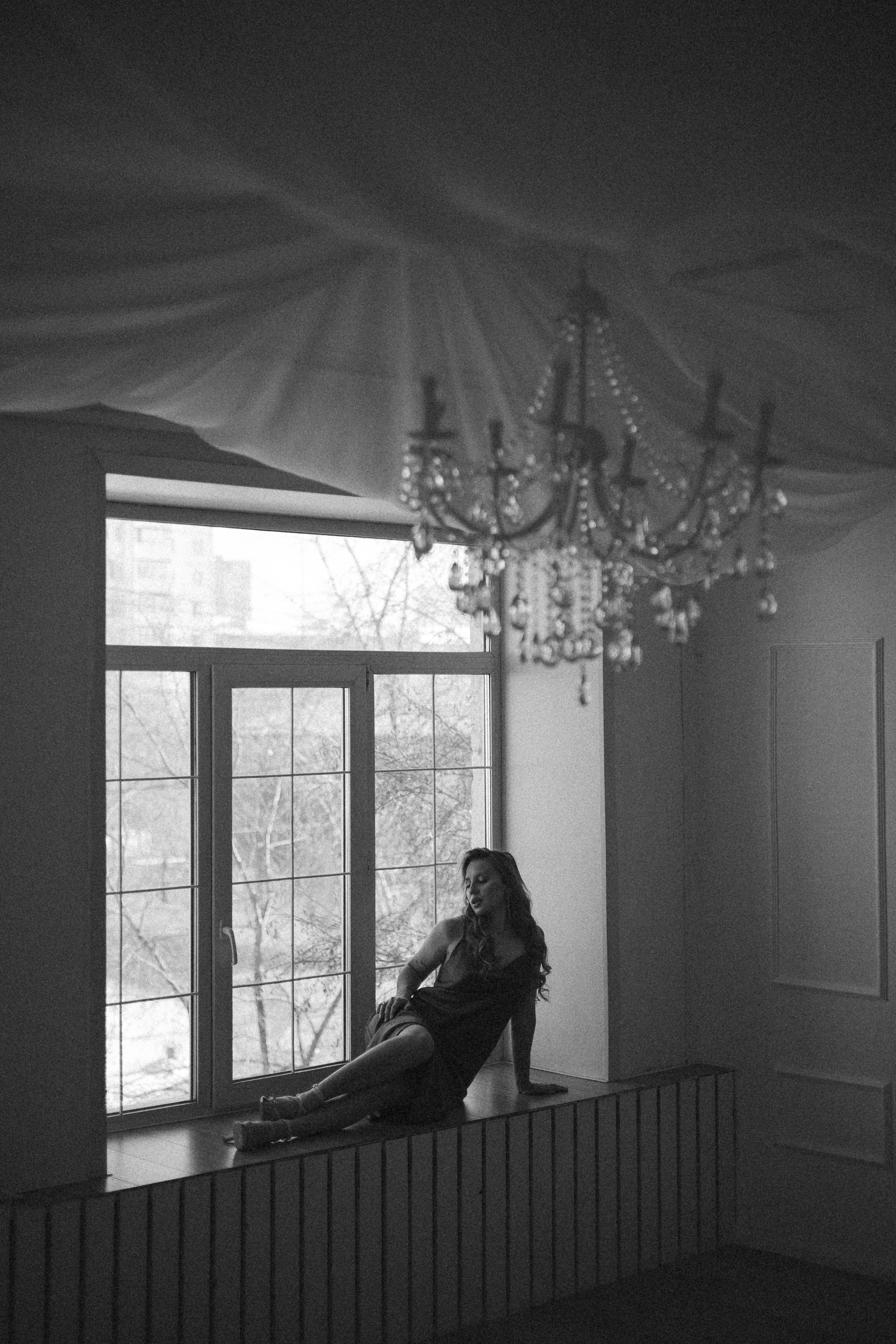 Соня. Фотограф в г. Чита