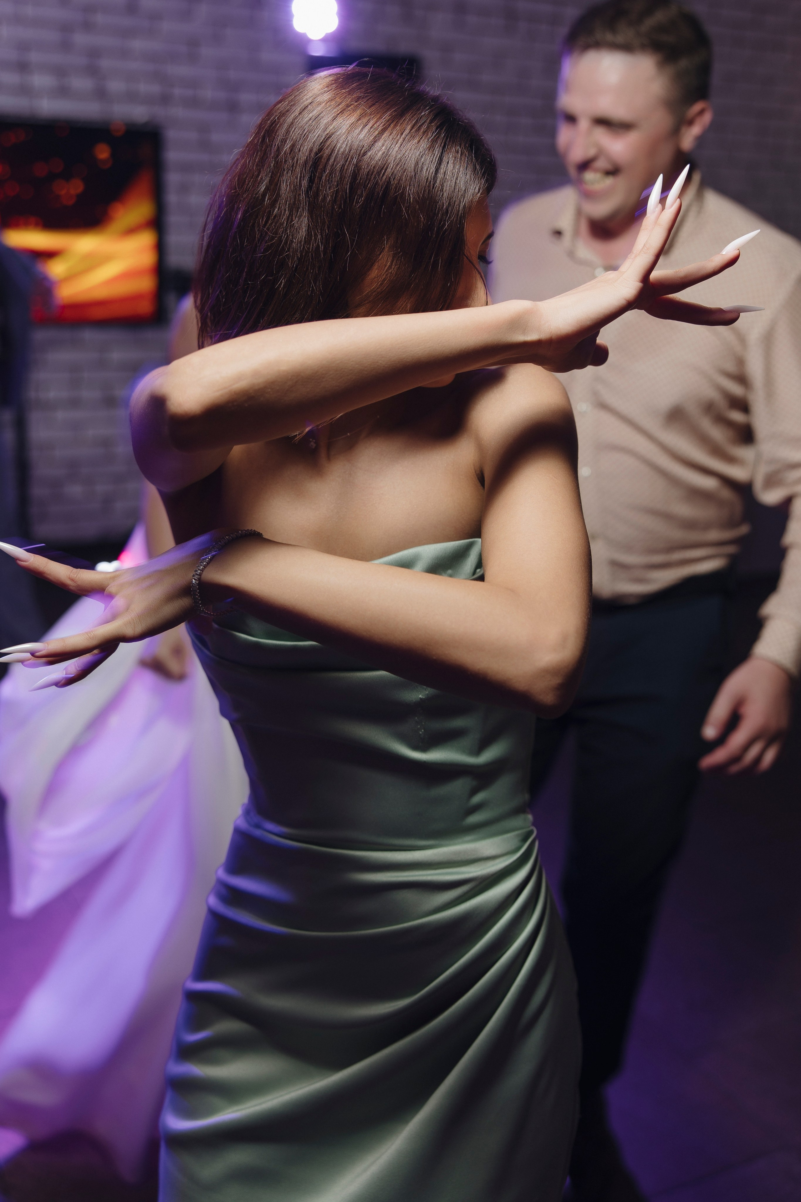 Никита и Ангелина. Свадебный фотограф Курск Максим Ноздрачев