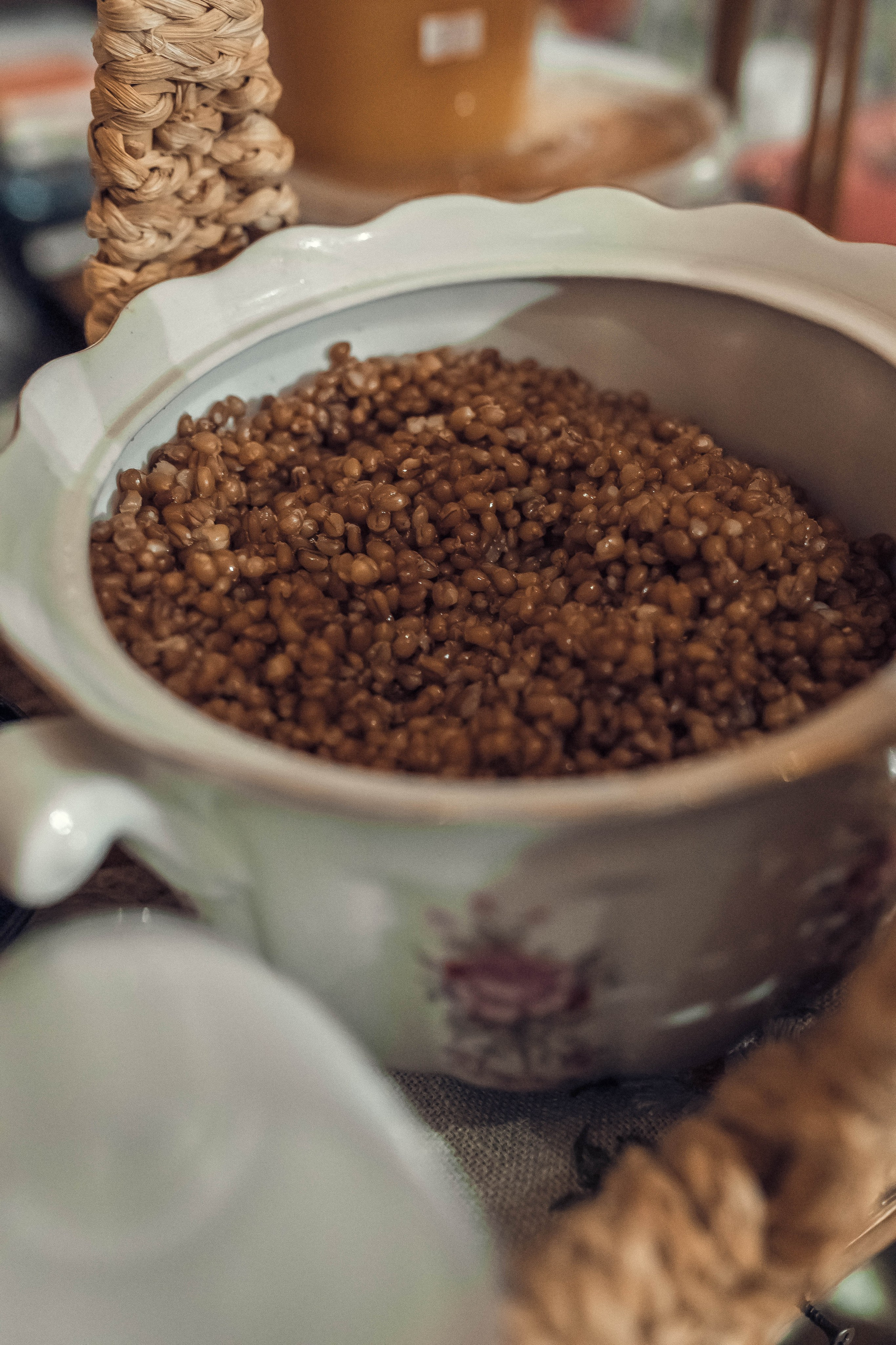 Рождественский Сочельник. Артеменкова Анна Фотограф