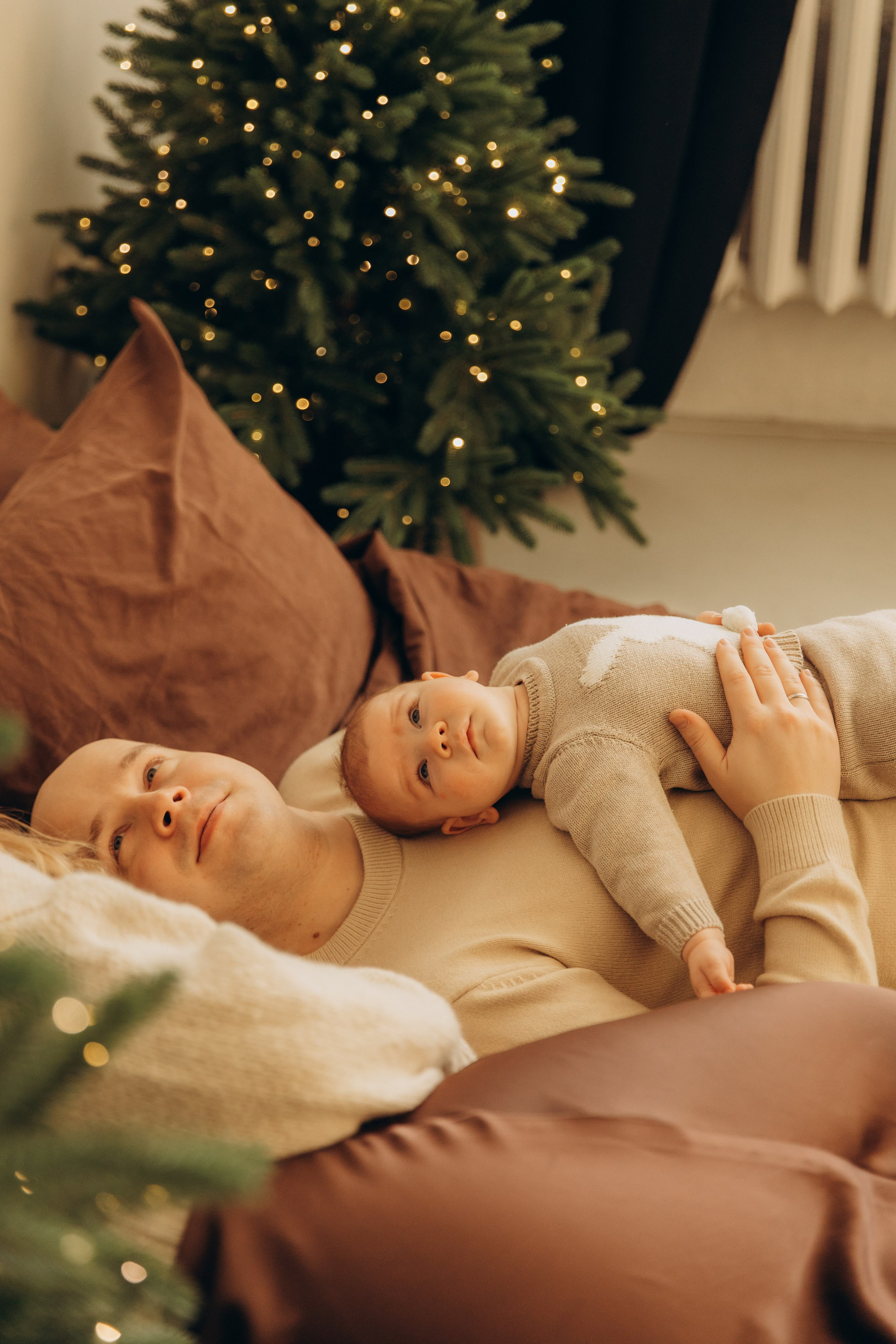 Лена, Виталик и Вова. Фотограф в Нижнем Новгороде Воробьева Анжела