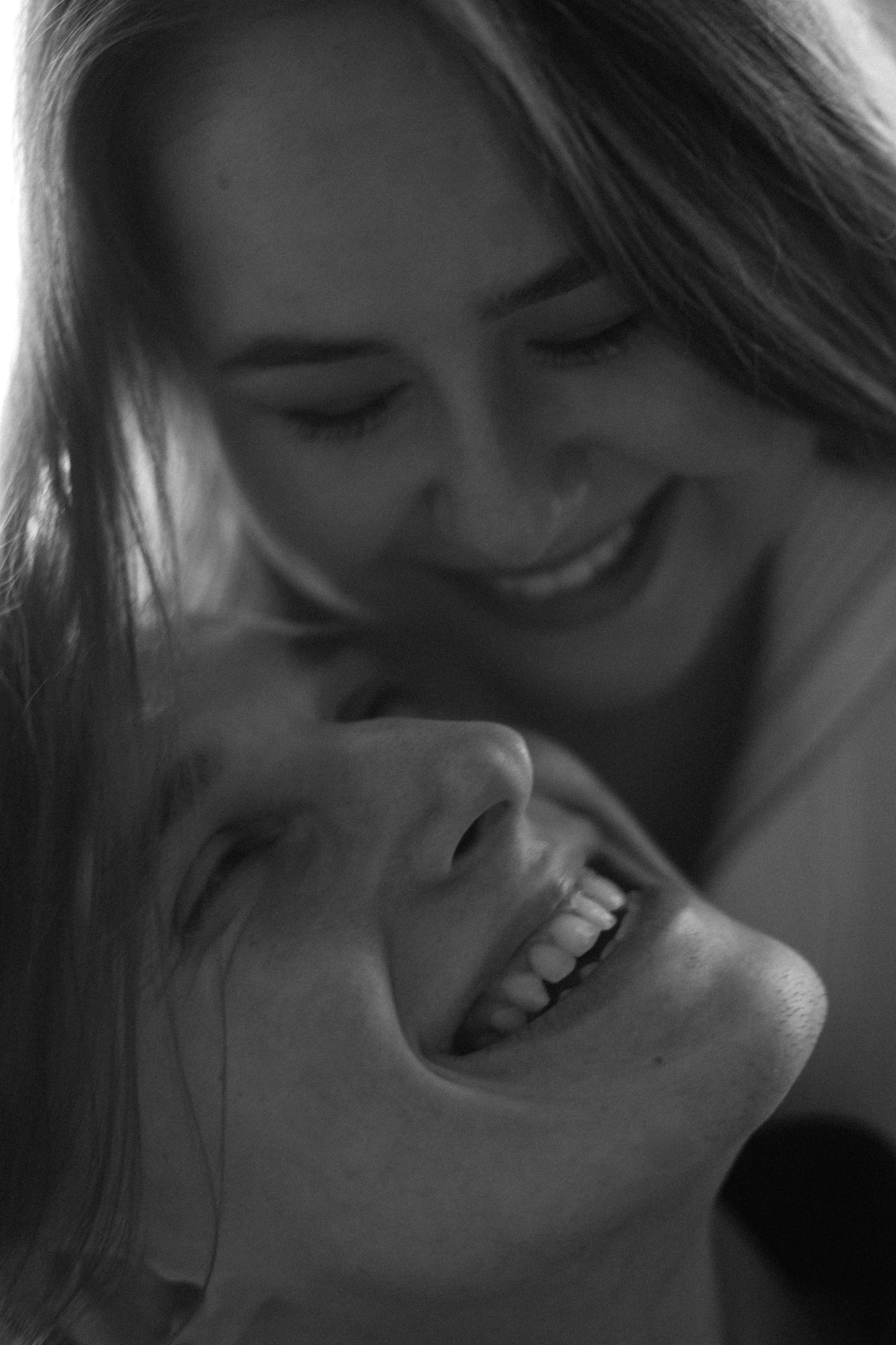 Даниил и Лиза. Фотограф в Нижнем Новгороде Воробьева Анжела