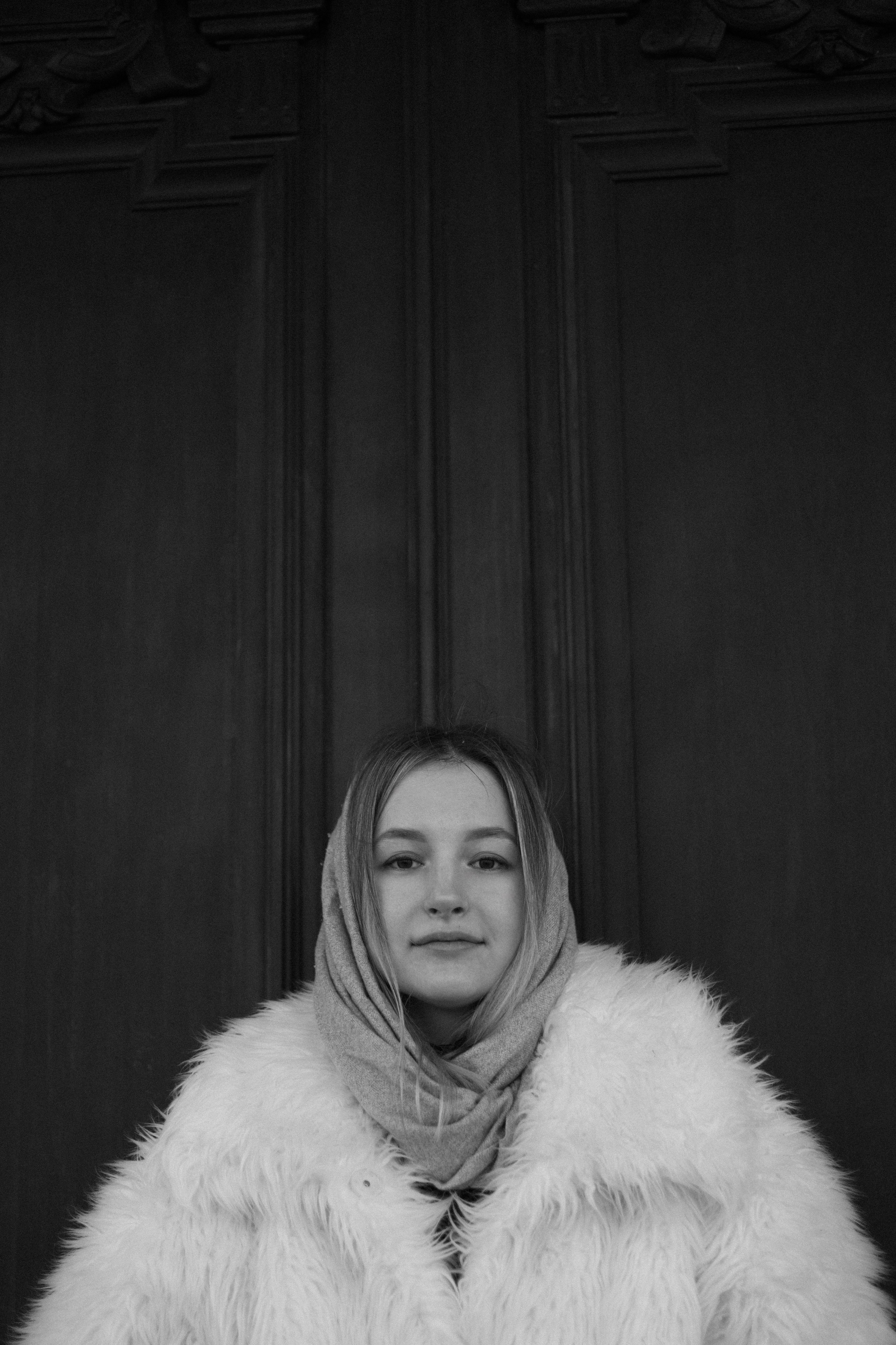 Аня. Фотограф в Нижнем Новгороде Воробьева Анжела