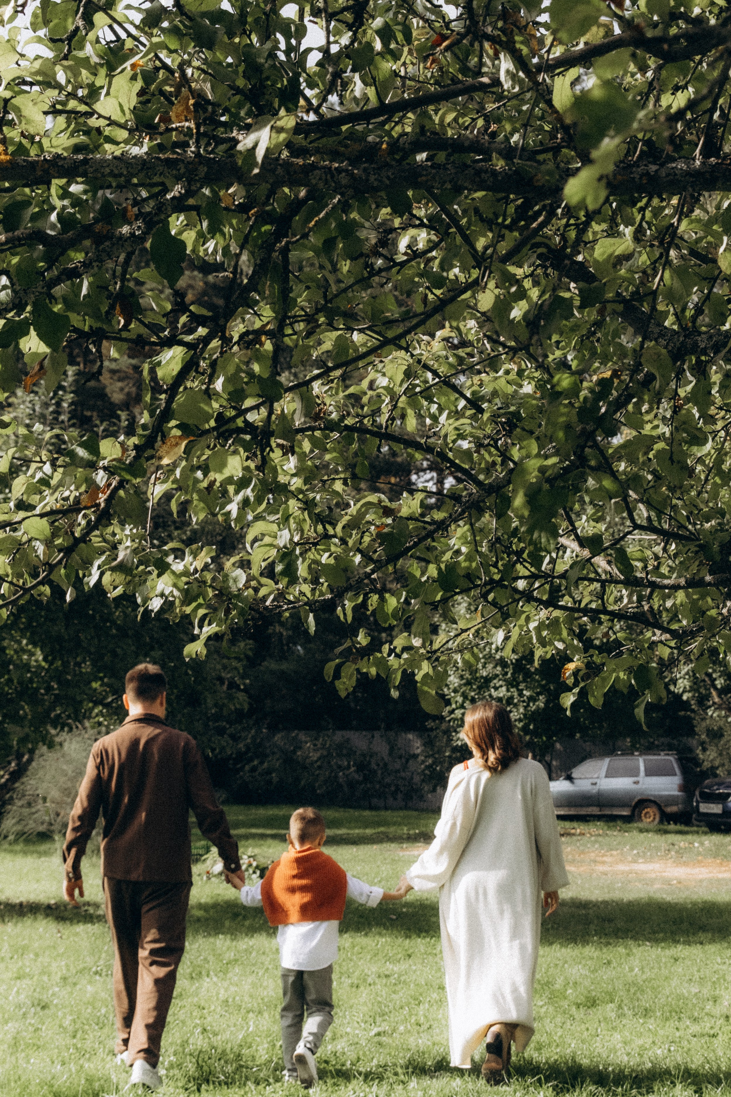 Катя, Илья и Степа. Фотограф в Нижнем Новгороде Воробьева Анжела