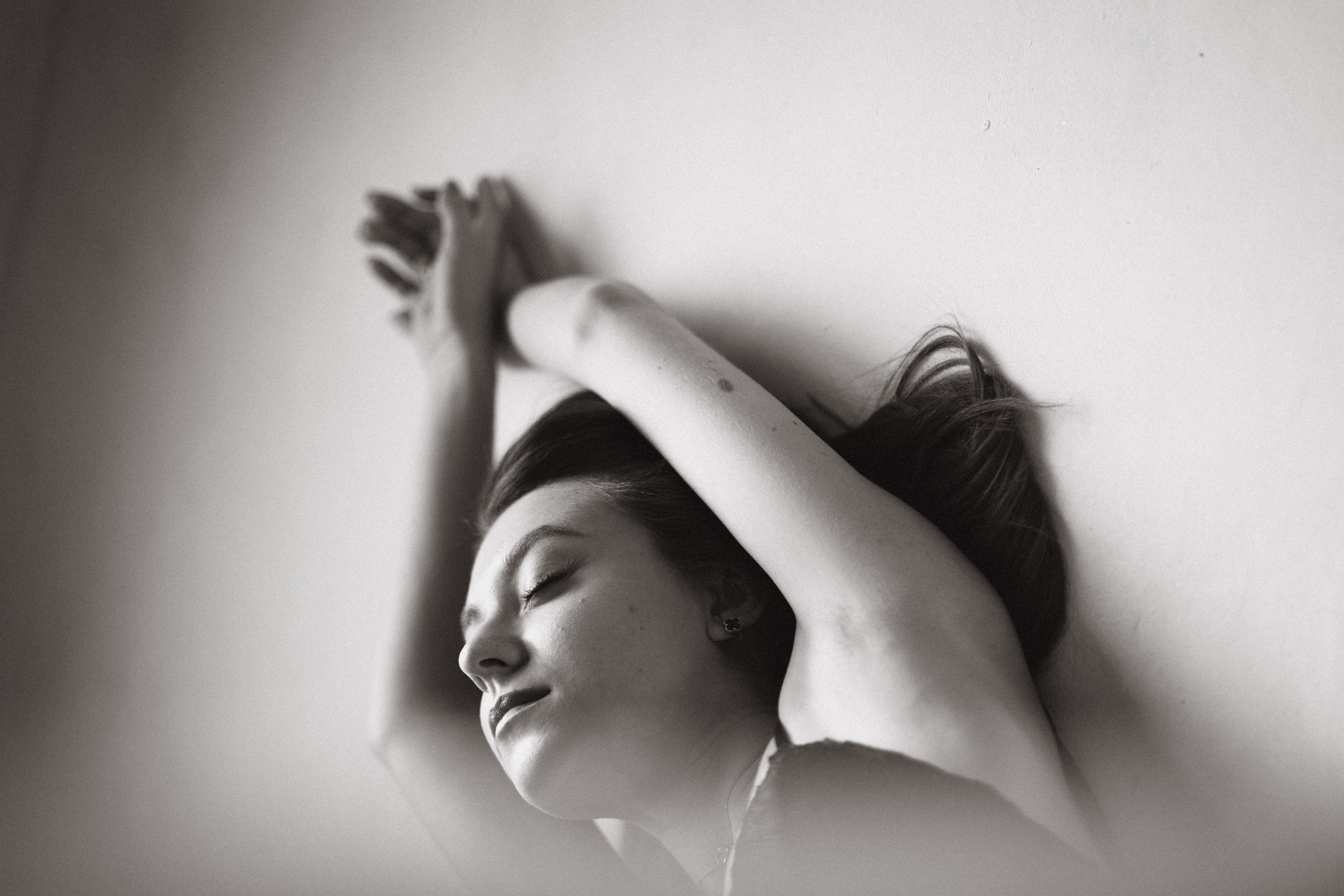 Алина. Фотограф в Нижнем Новгороде Воробьева Анжела