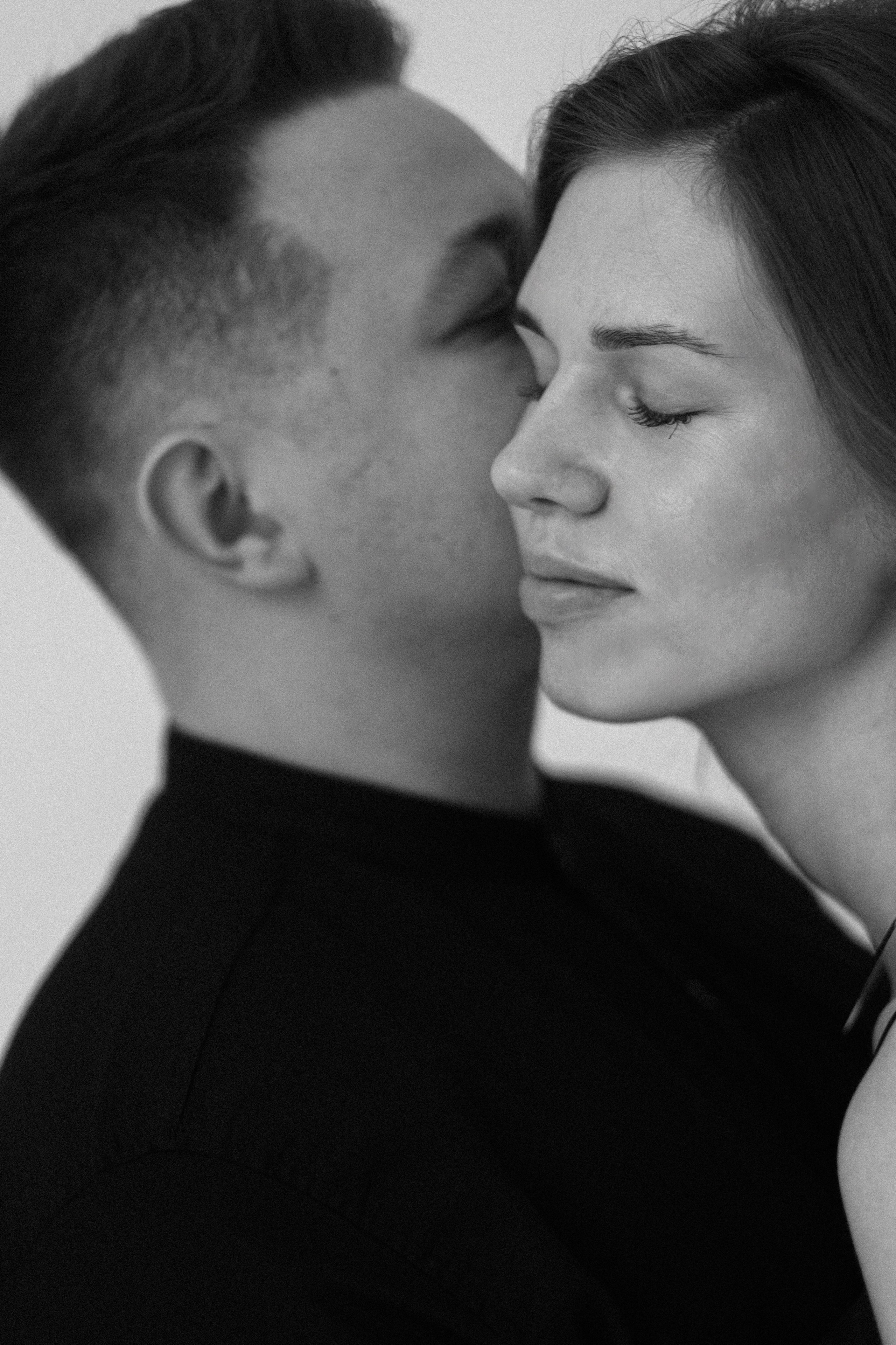 Катя и Леша. Фотограф в Нижнем Новгороде Воробьева Анжела