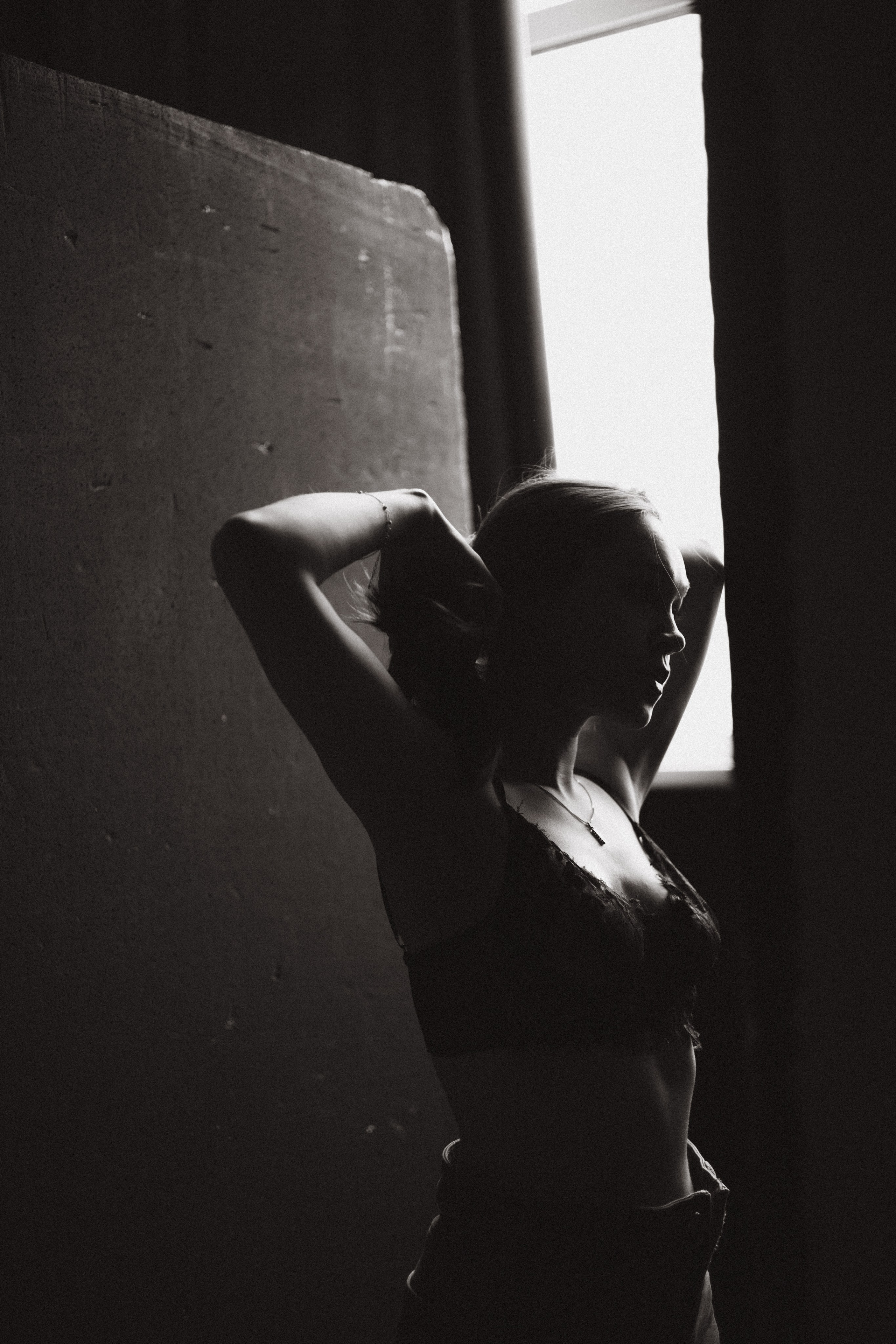 Соня. Фотограф в Нижнем Новгороде Воробьева Анжела